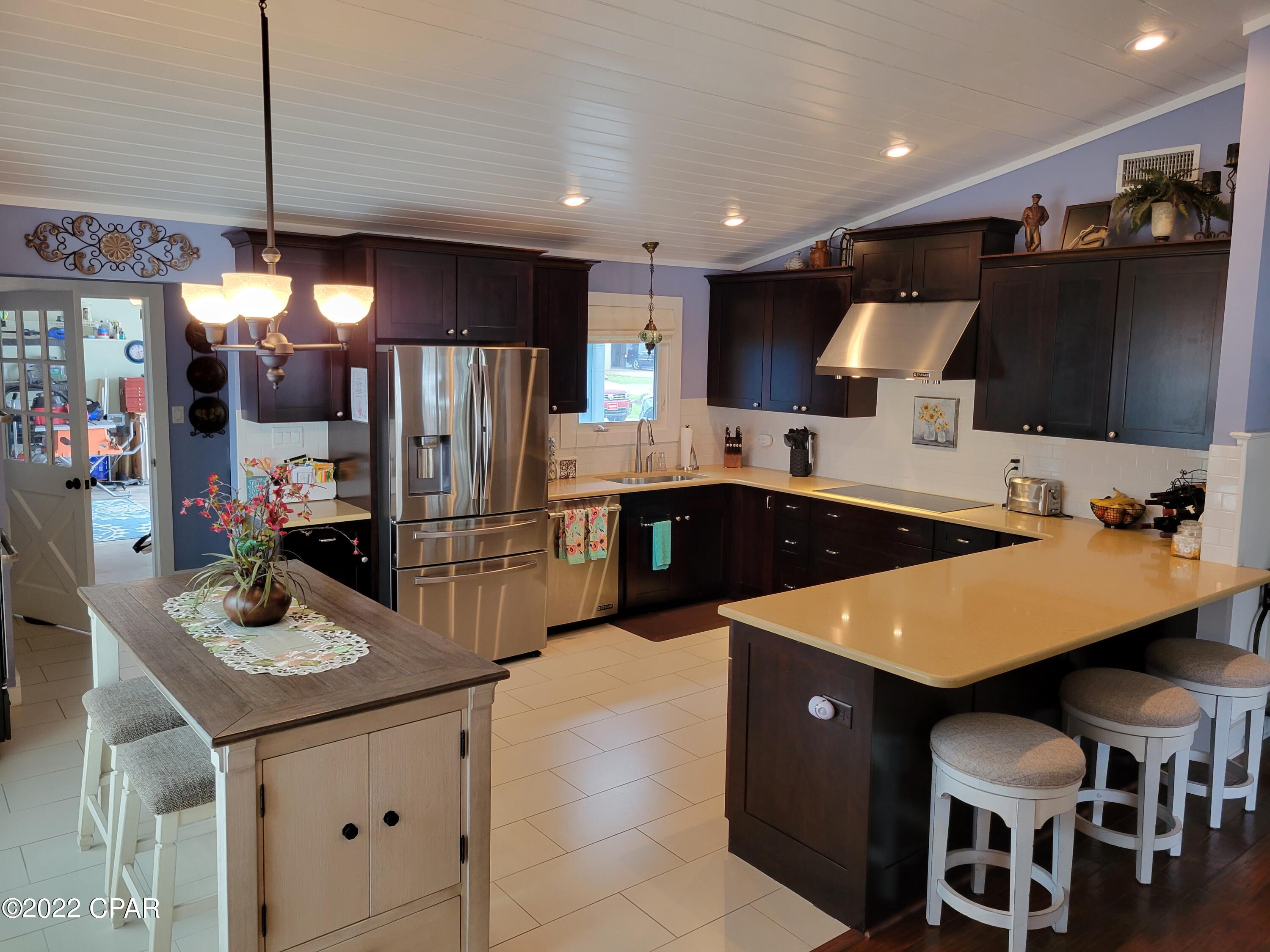 Bay Point Unit 1 - Residential