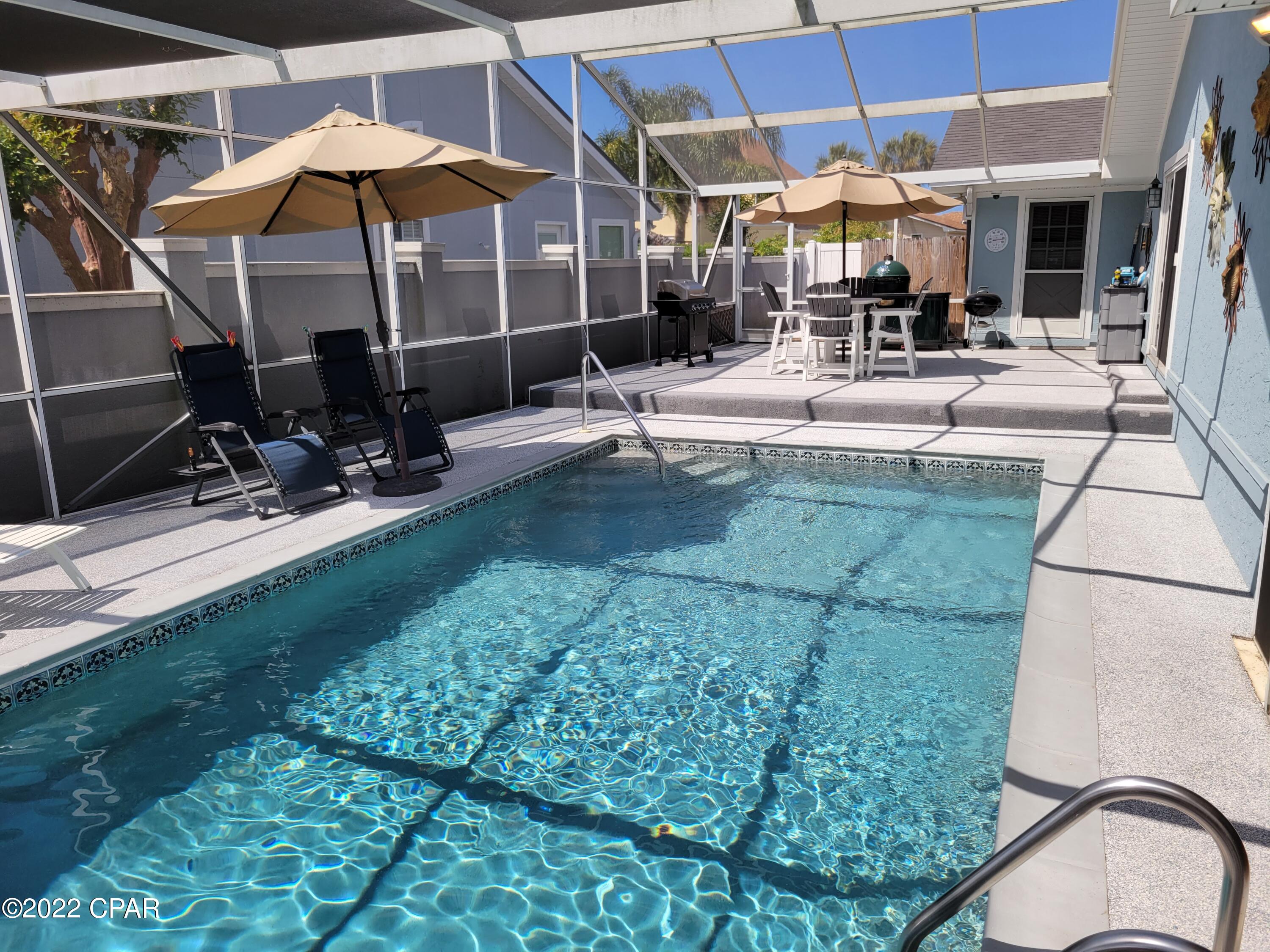 Bay Point Unit 1 - Residential