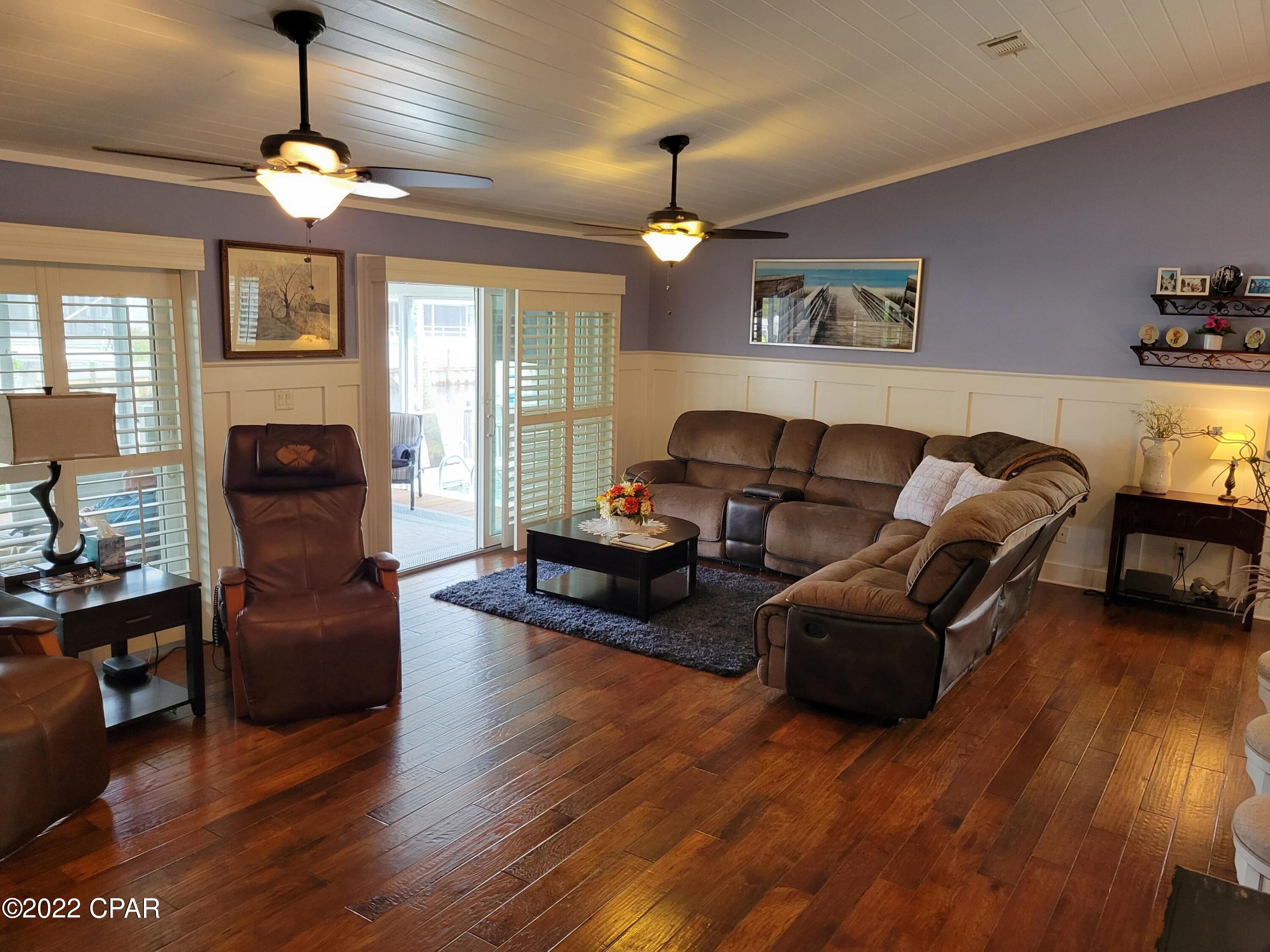 Bay Point Unit 1 - Residential