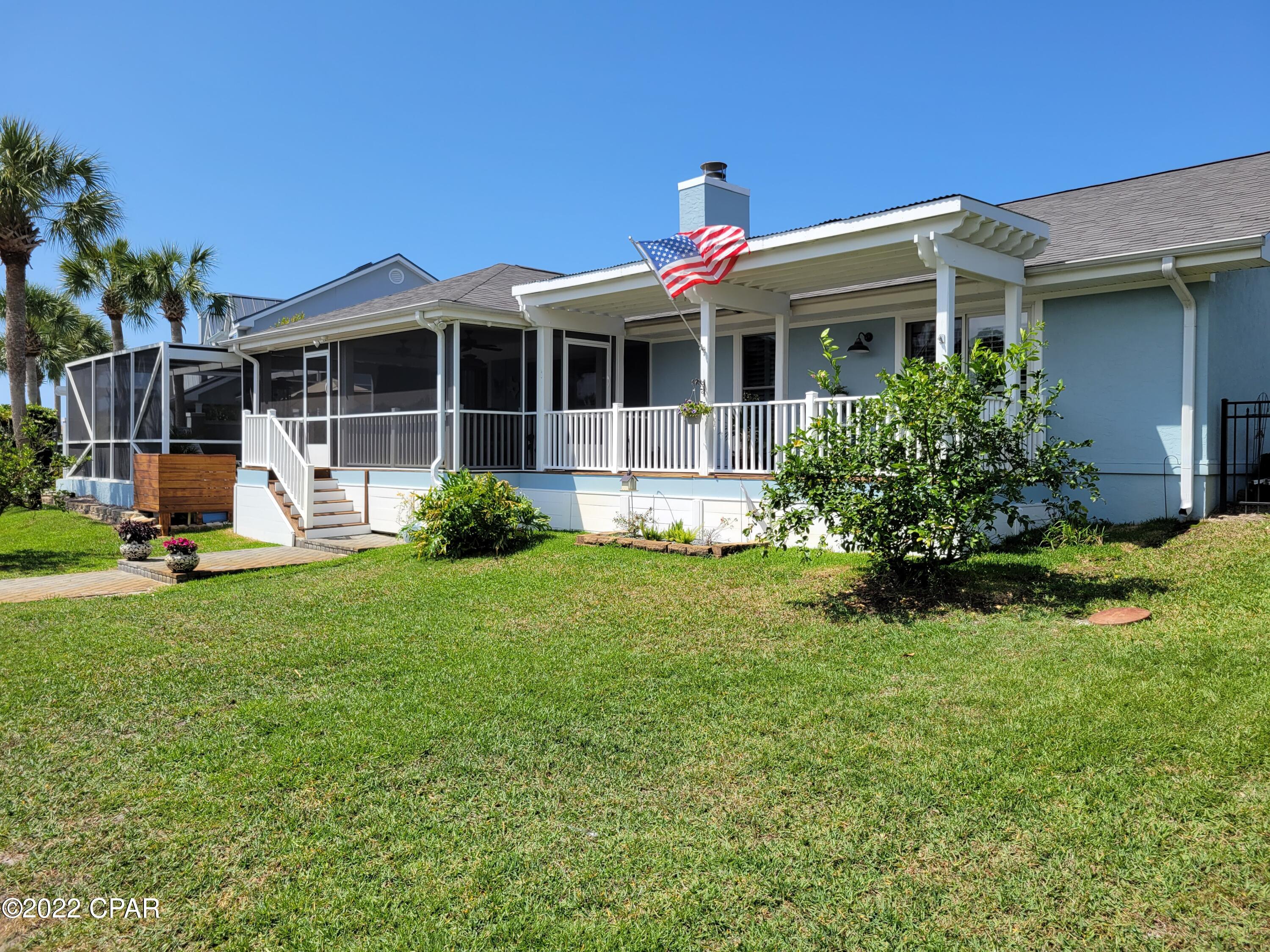 Bay Point Unit 1 - Residential