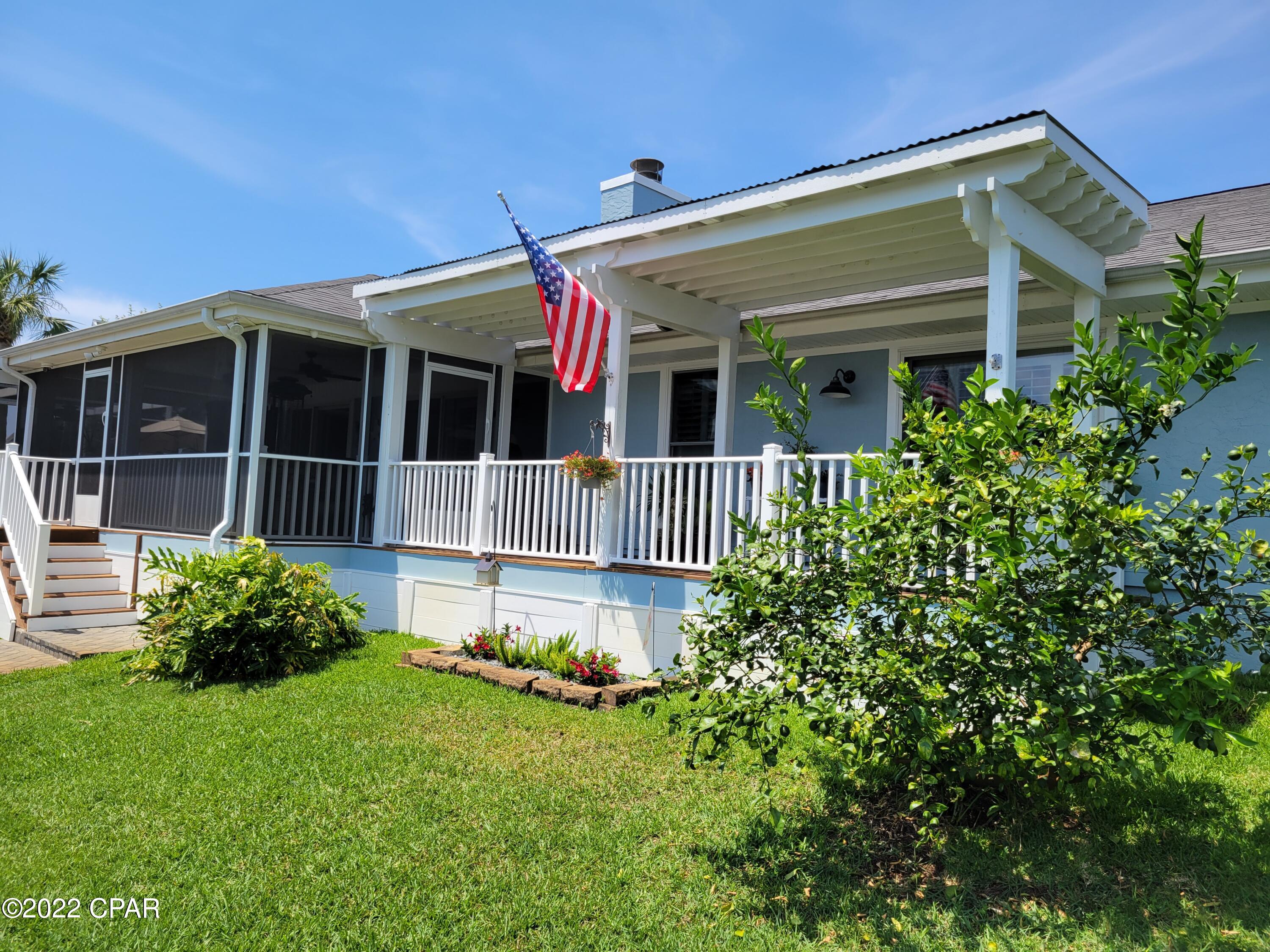 Bay Point Unit 1 - Residential