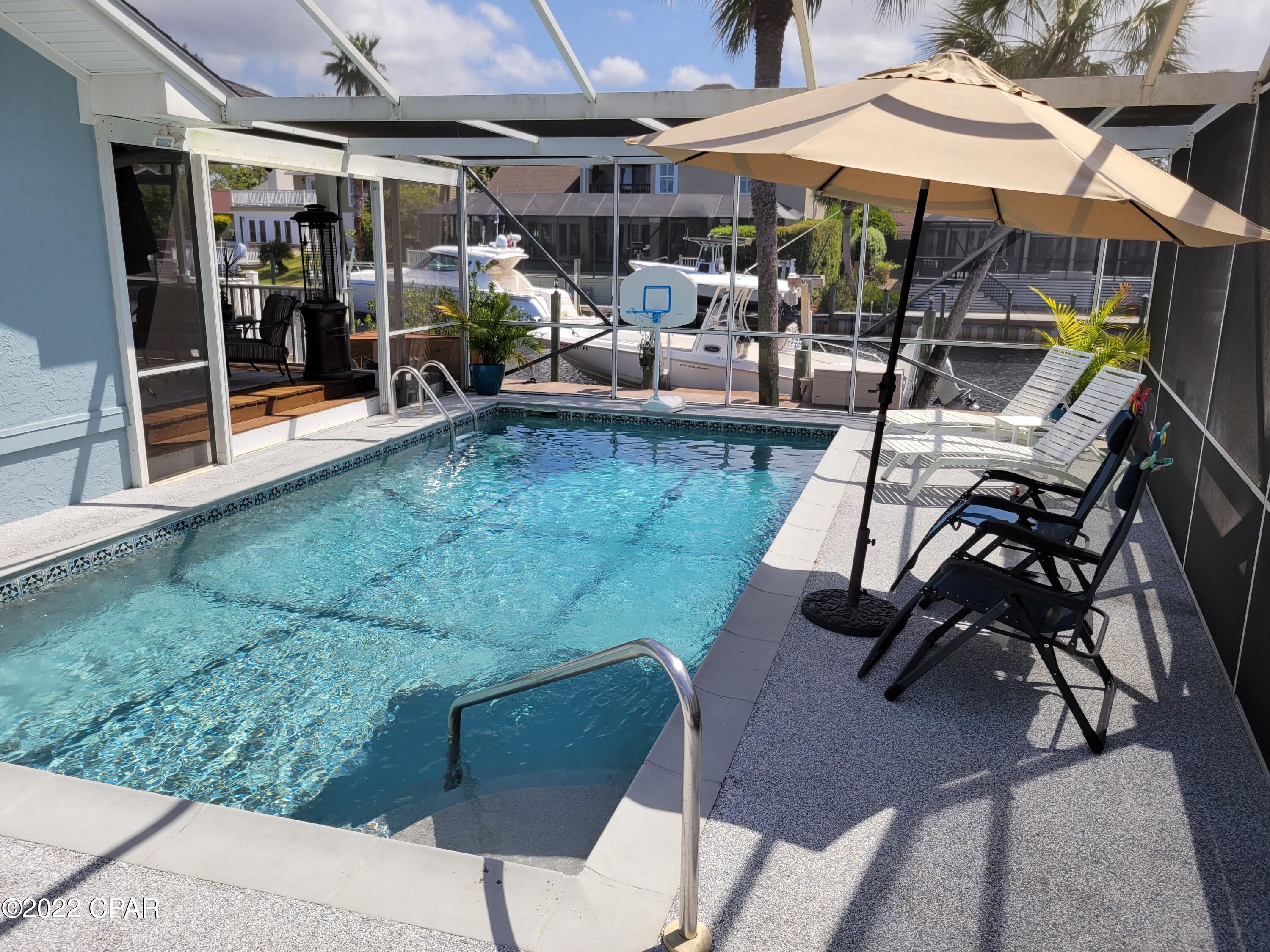 Bay Point Unit 1 - Residential