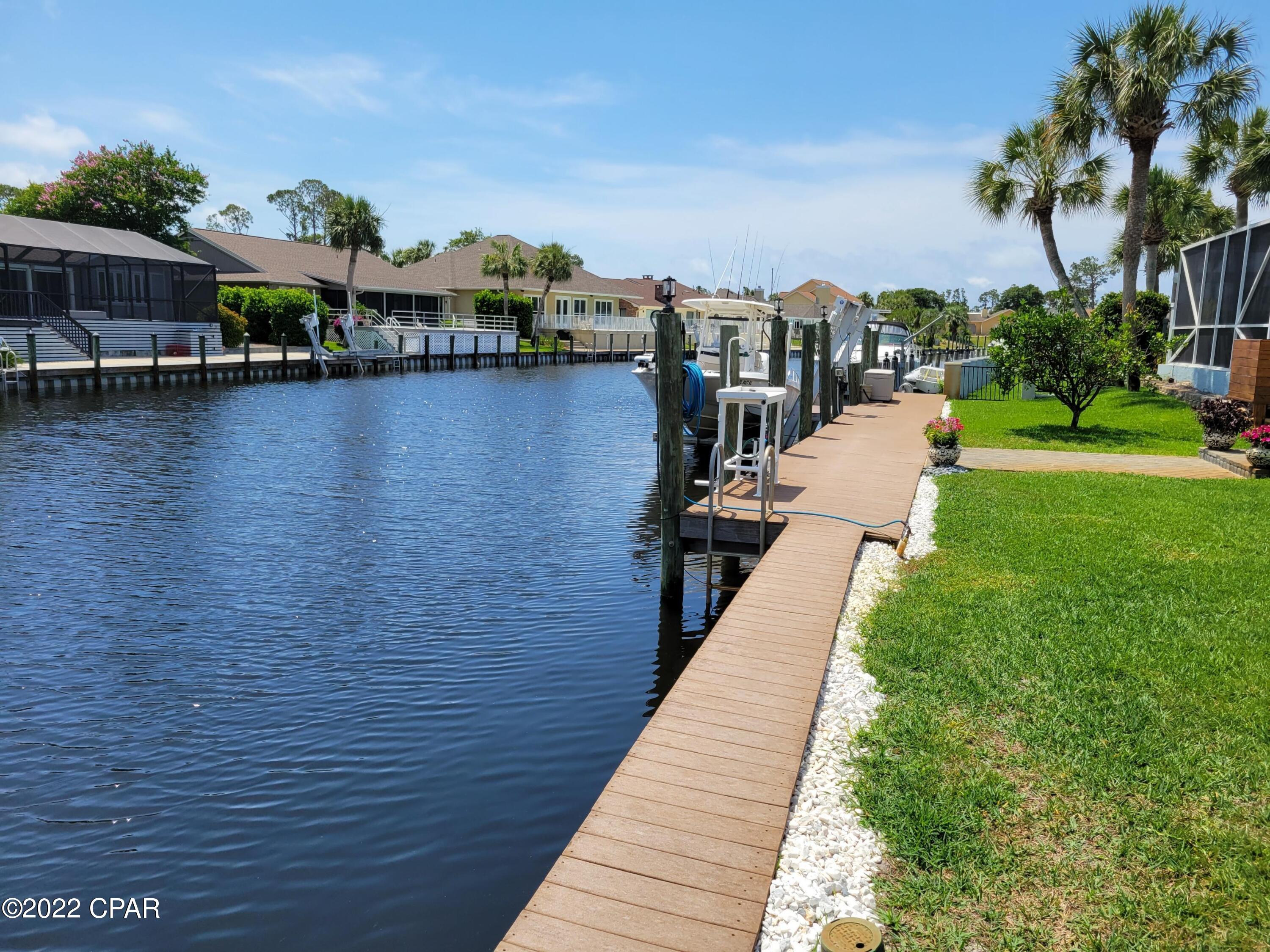 Bay Point Unit 1 - Residential