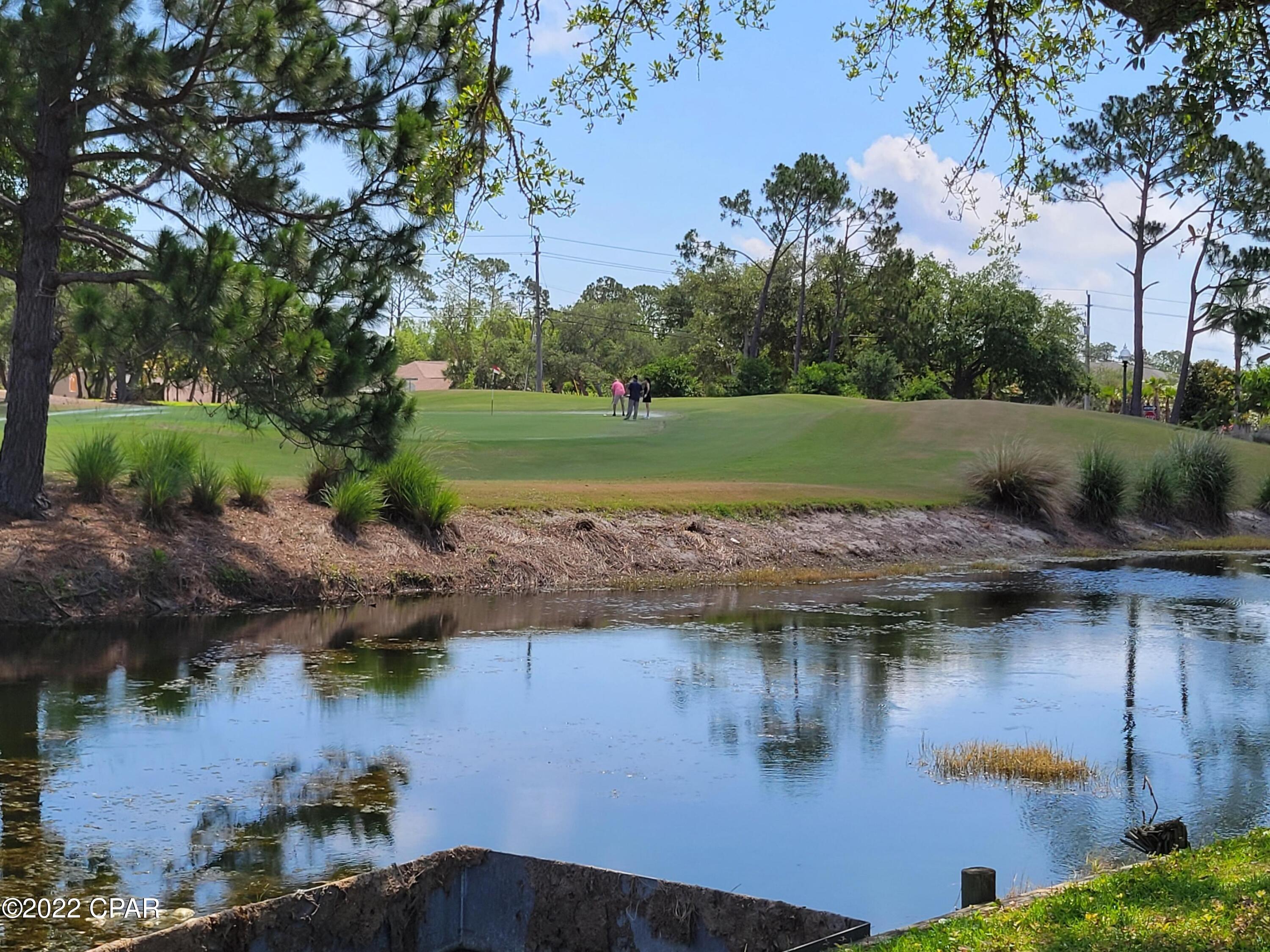 Bay Point Unit 1 - Residential