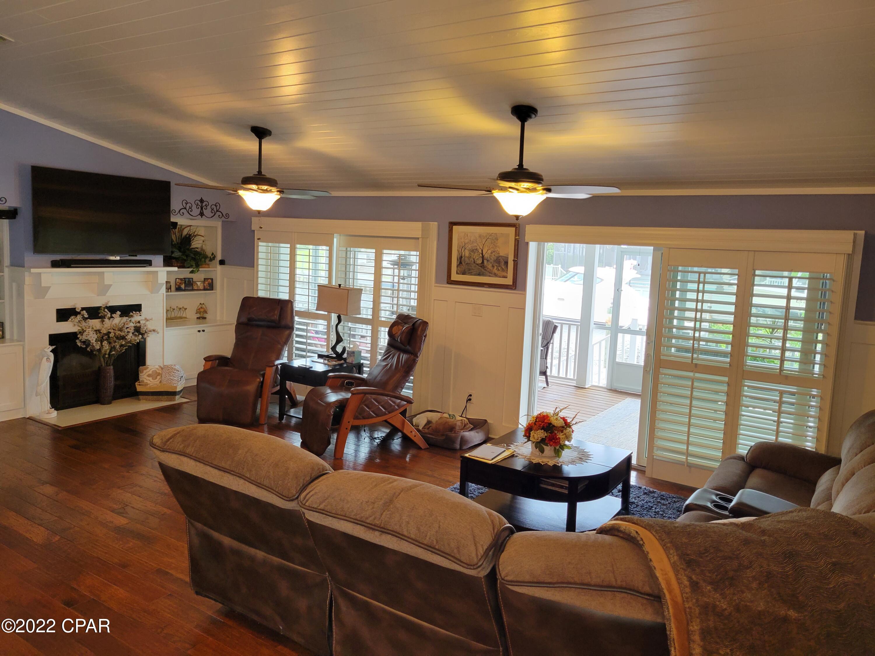 Bay Point Unit 1 - Residential