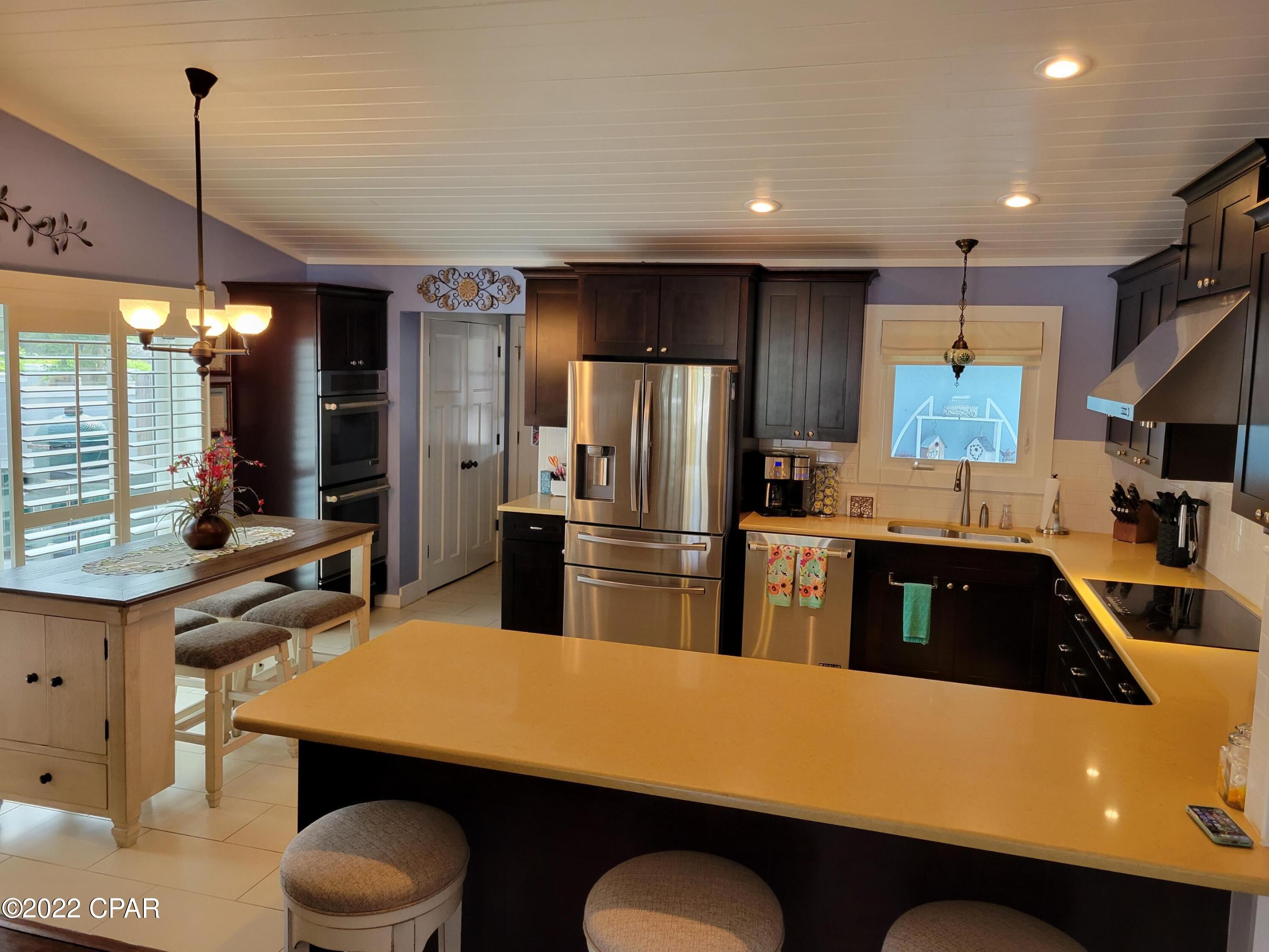 Bay Point Unit 1 - Residential