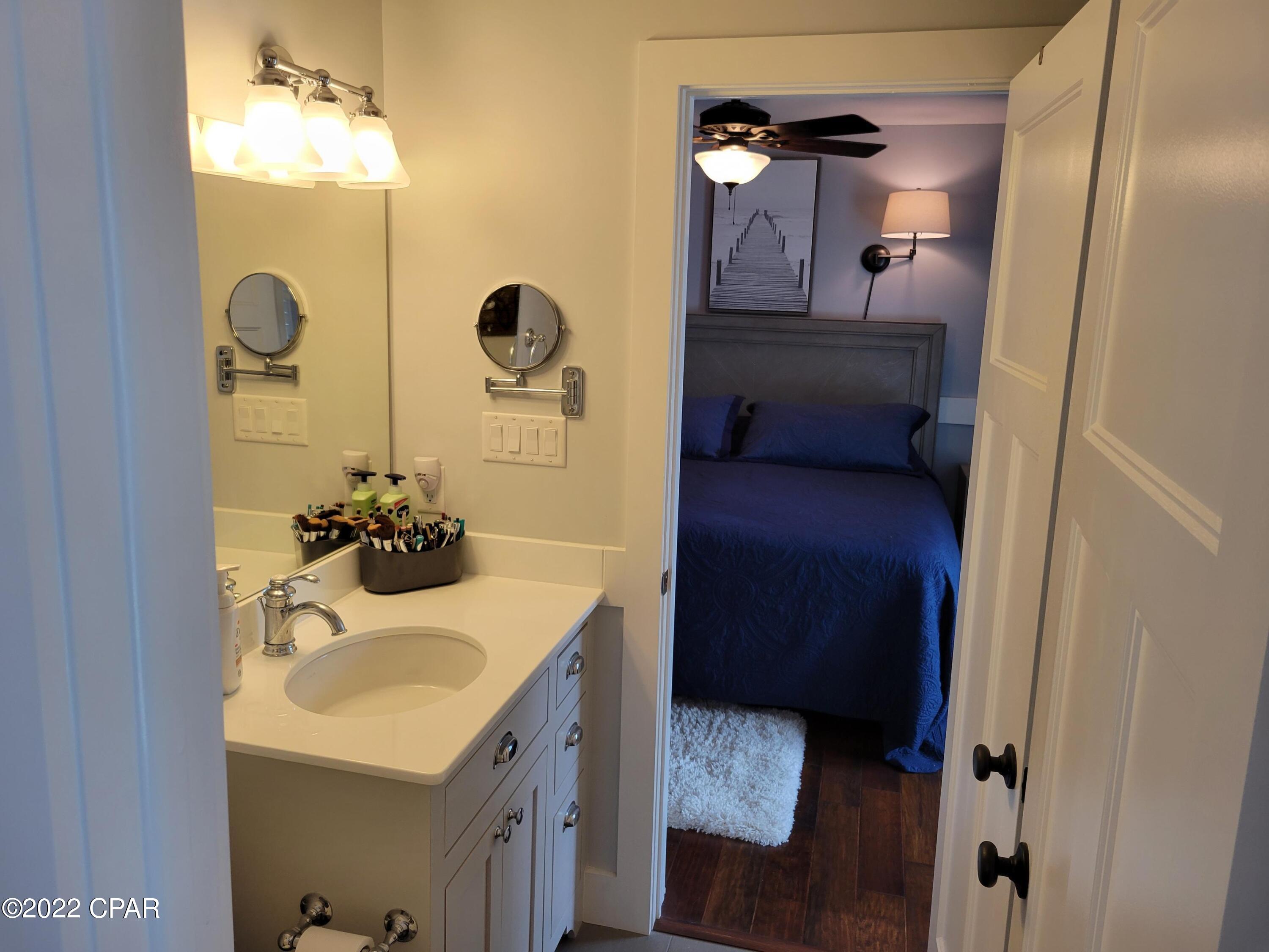 Bay Point Unit 1 - Residential