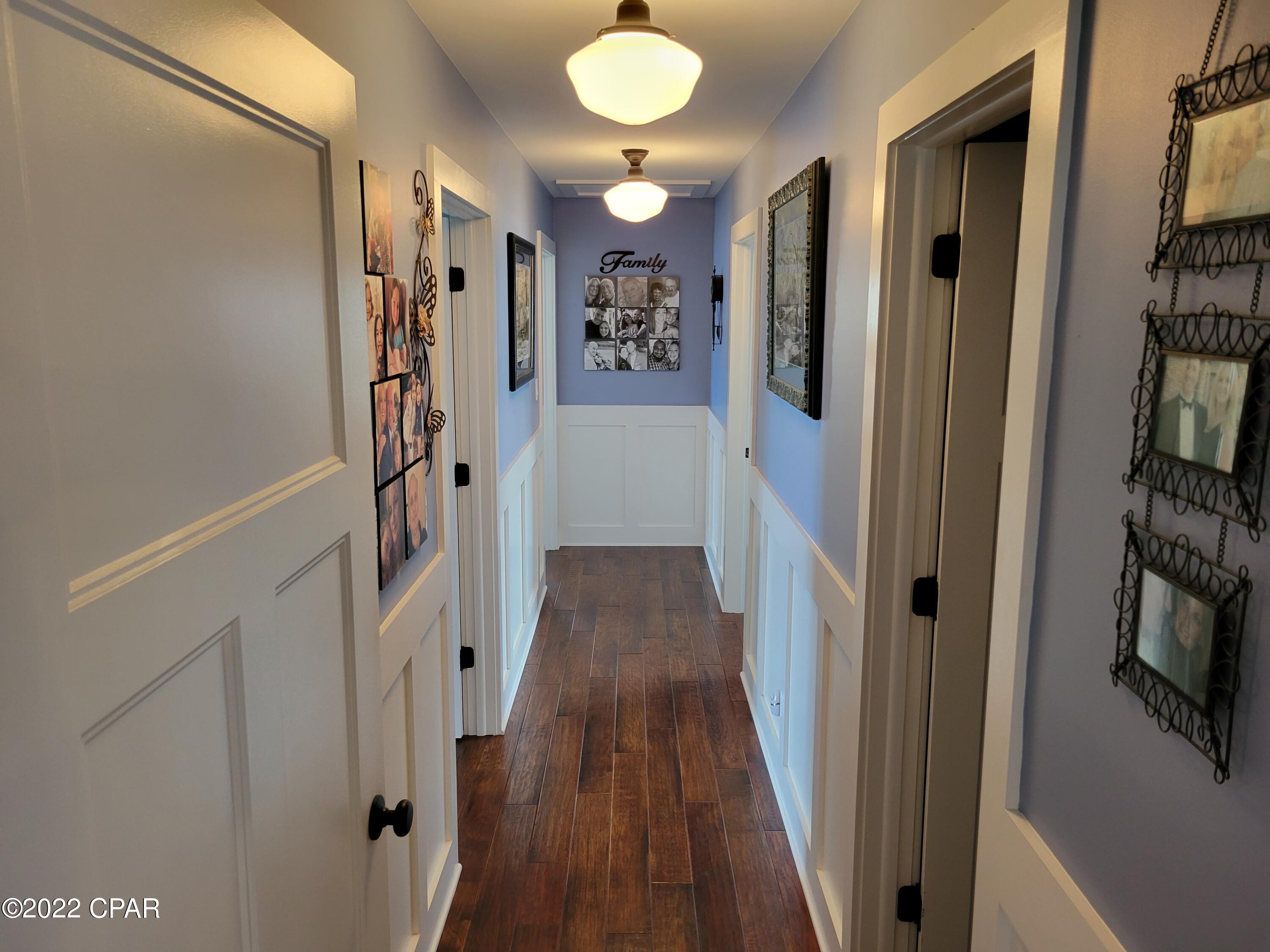 Bay Point Unit 1 - Residential