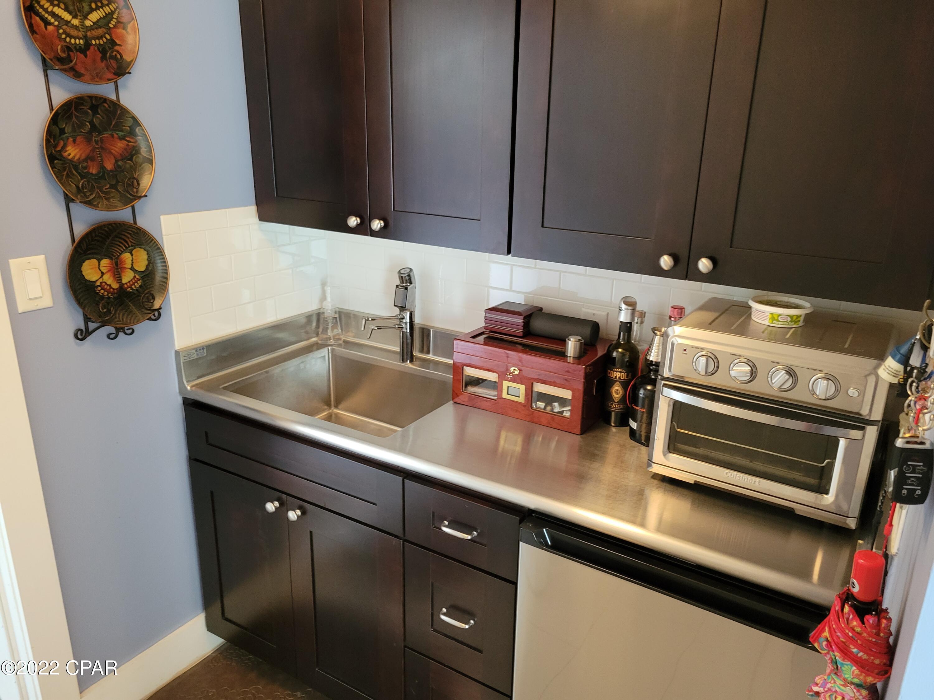 Bay Point Unit 1 - Residential