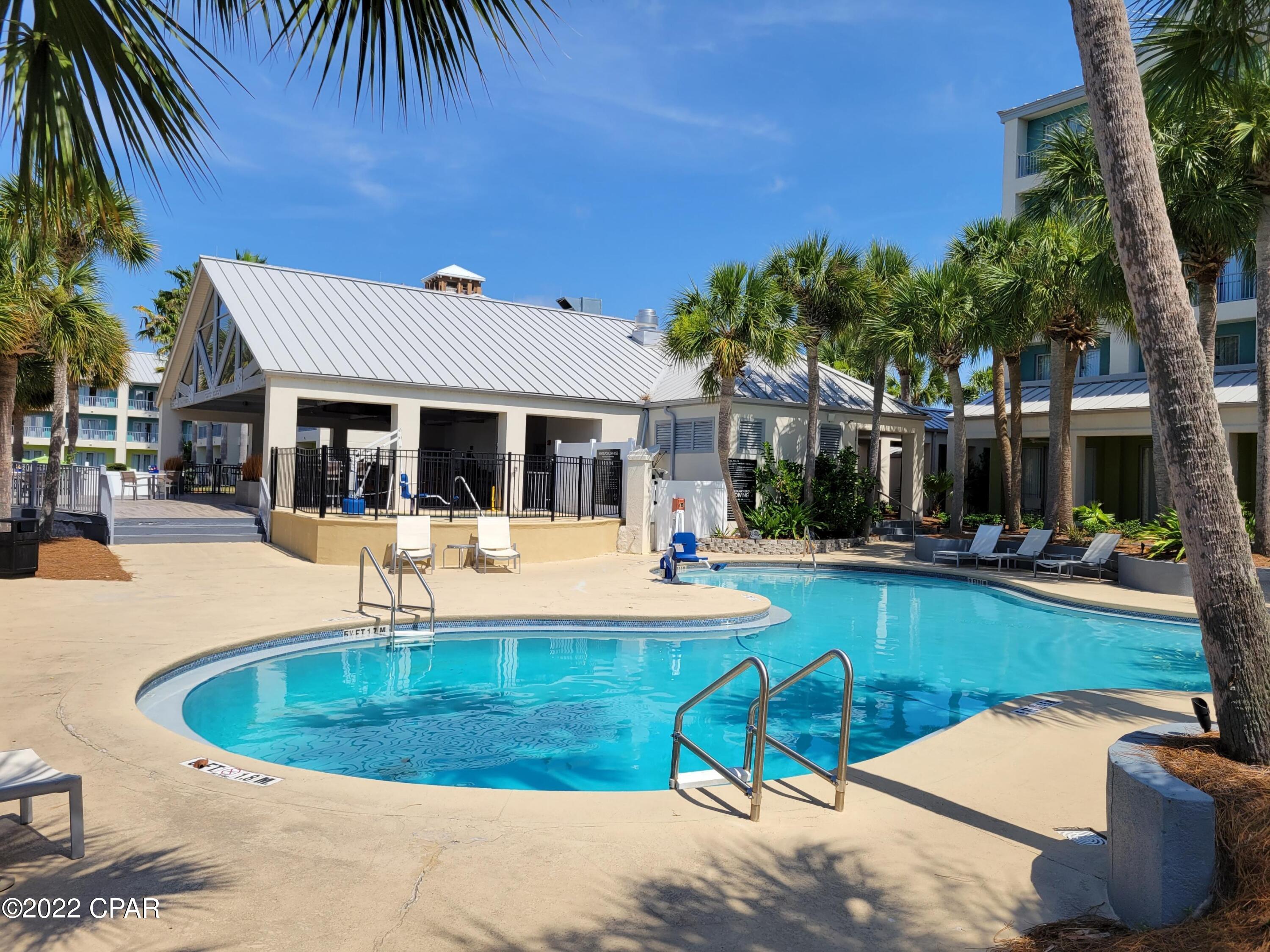 Bay Point Unit 1 - Residential