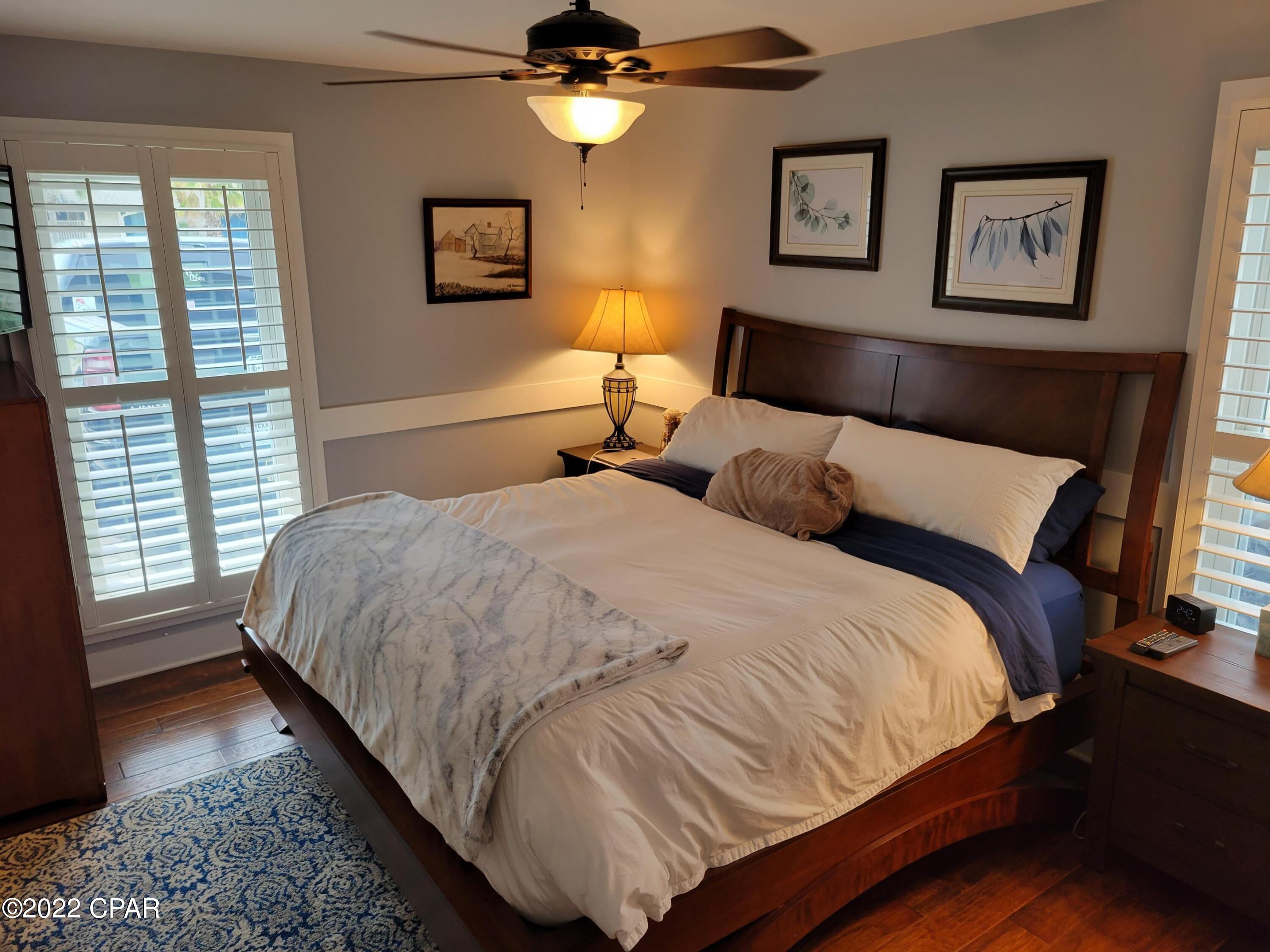 Bay Point Unit 1 - Residential