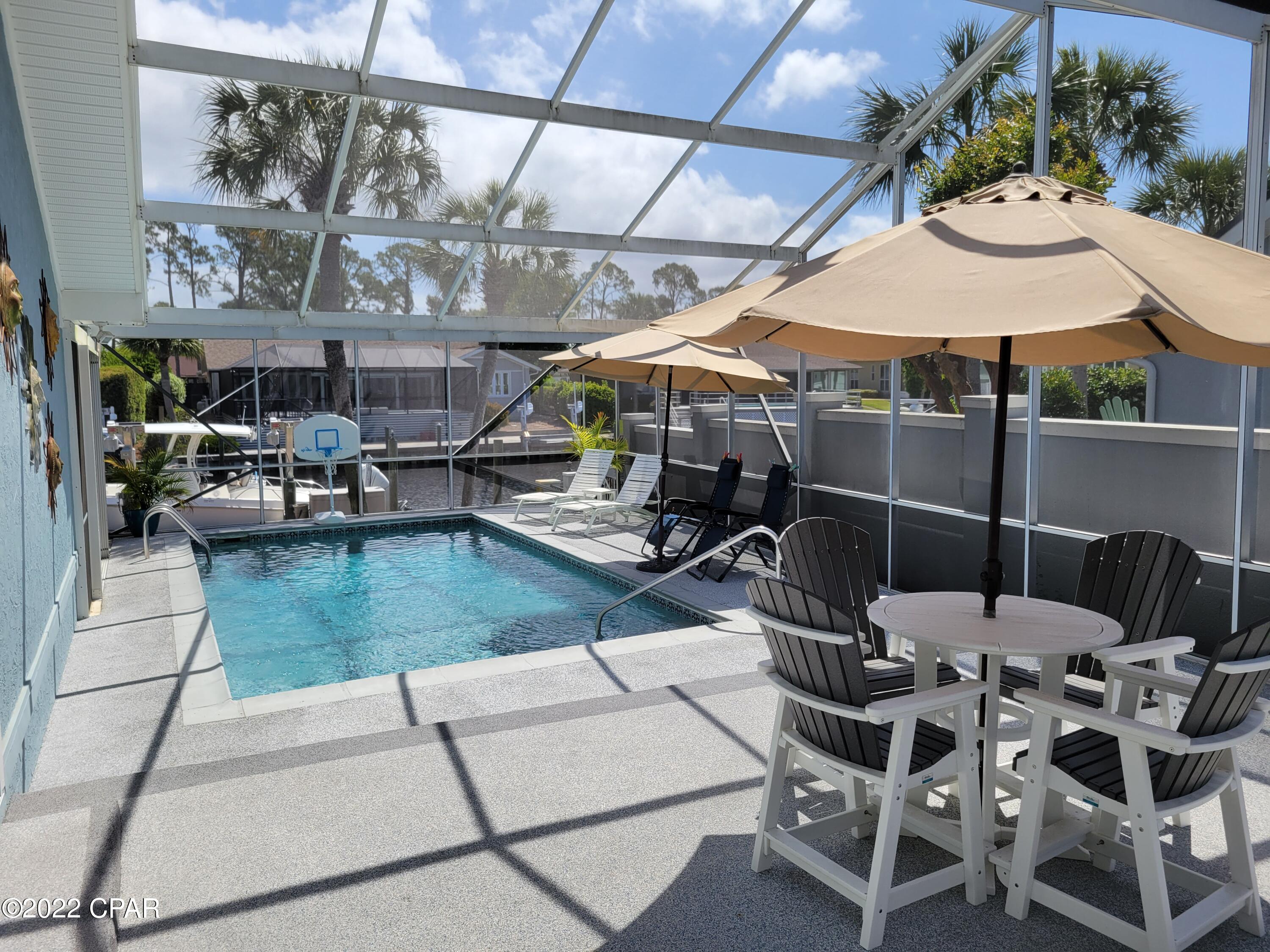 Bay Point Unit 1 - Residential