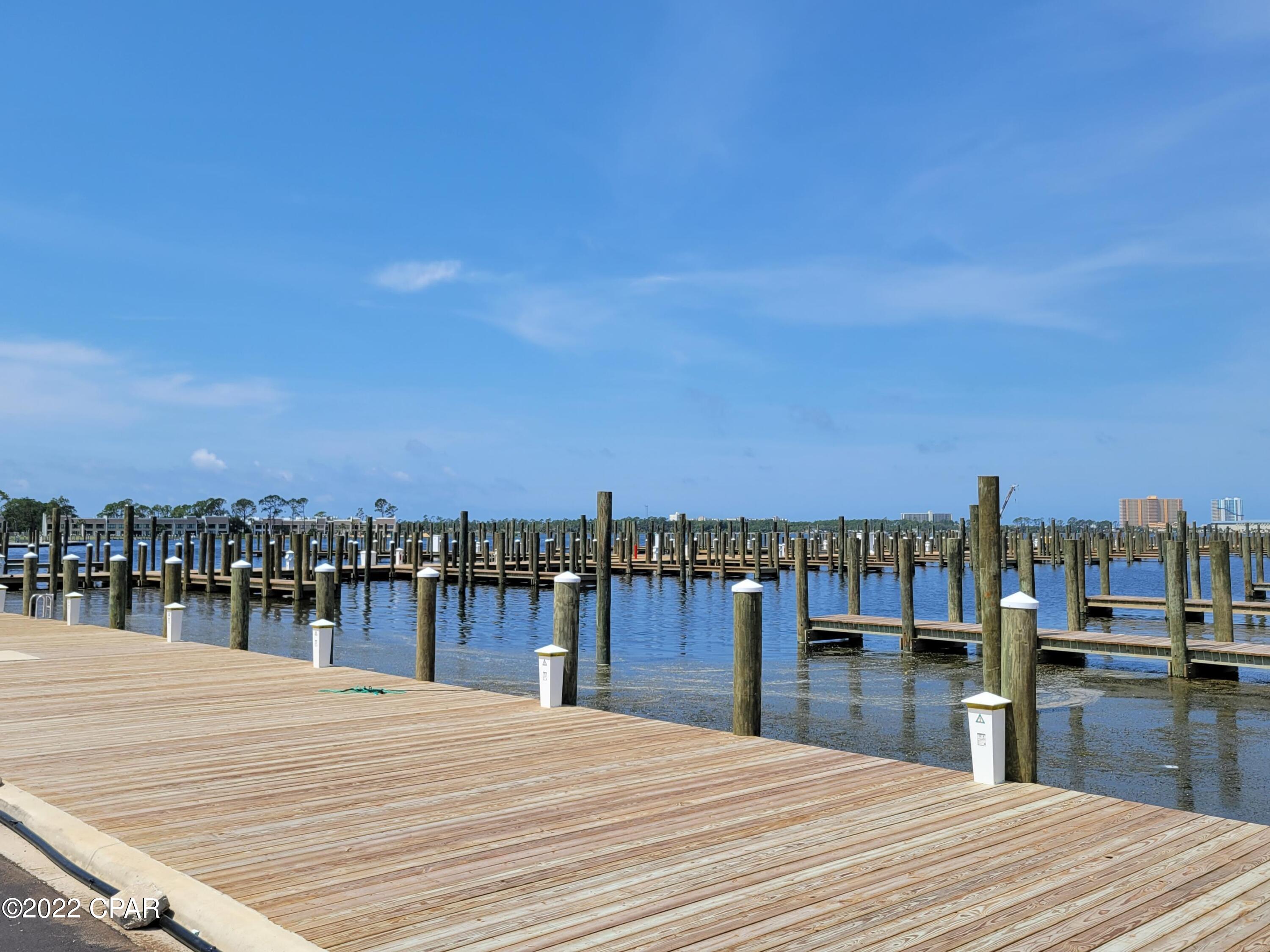 Bay Point Unit 1 - Residential