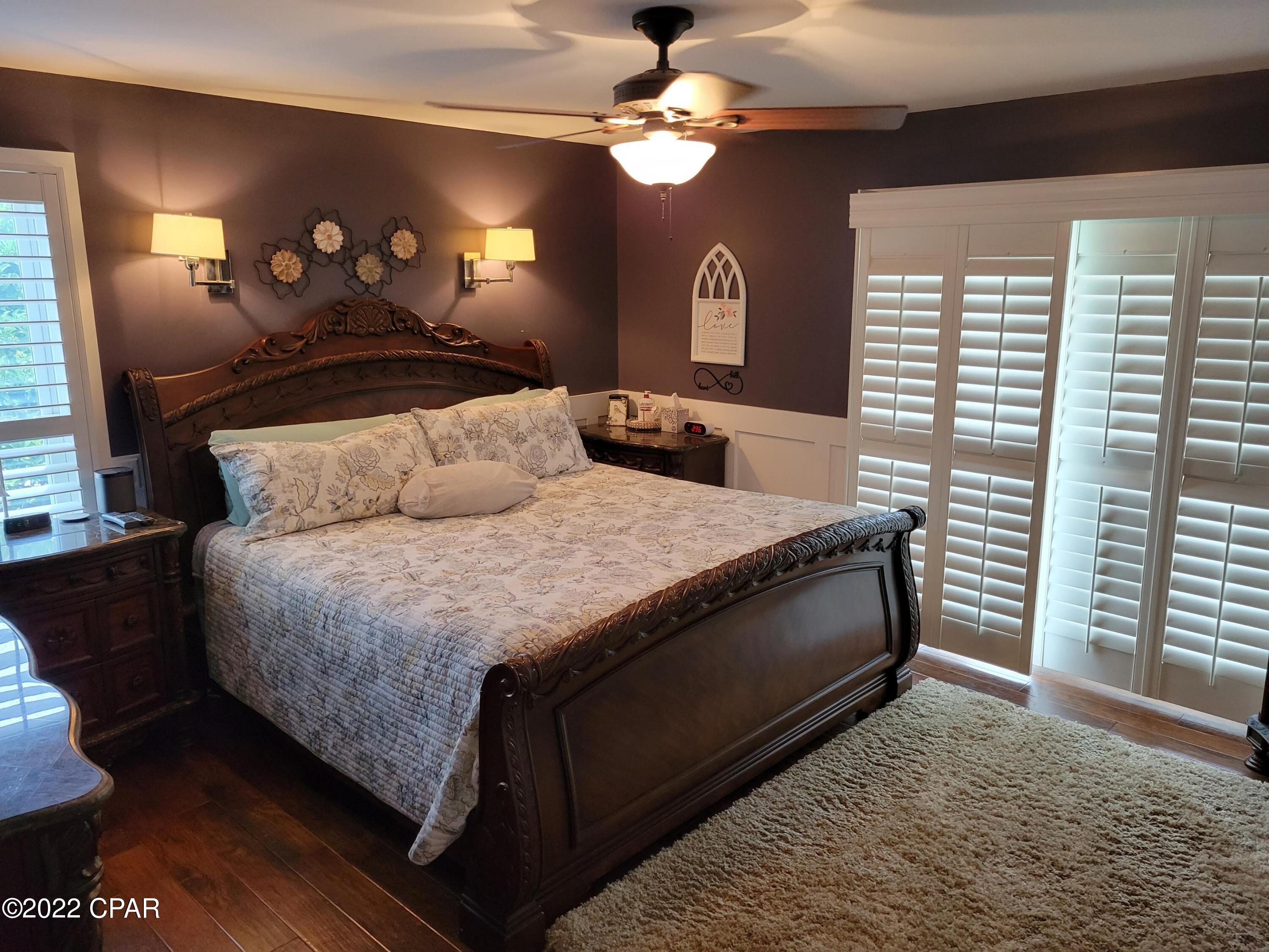 Bay Point Unit 1 - Residential