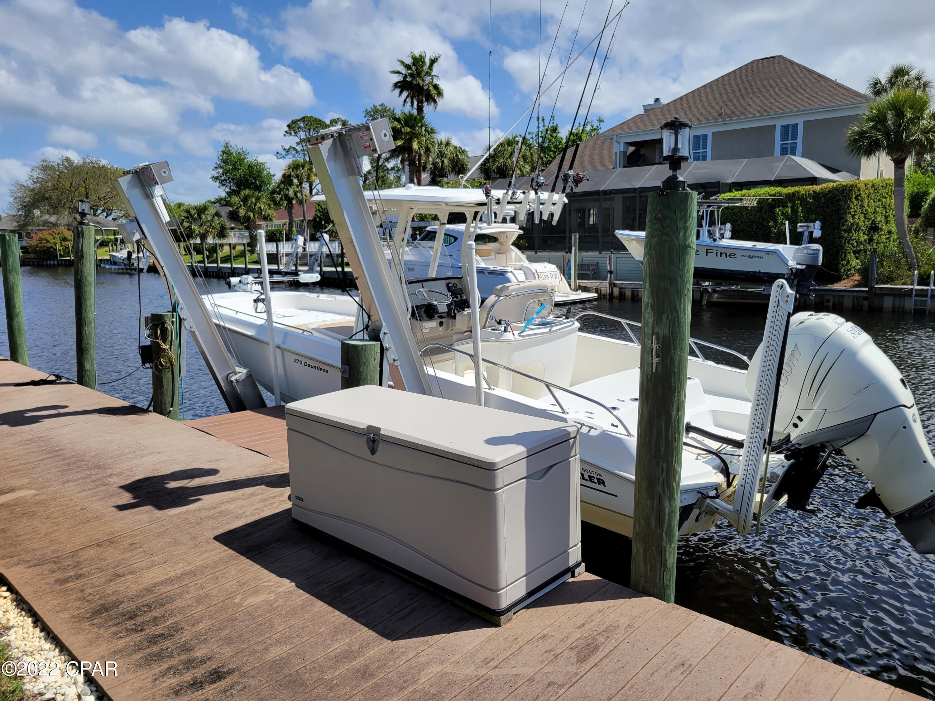 Bay Point Unit 1 - Residential