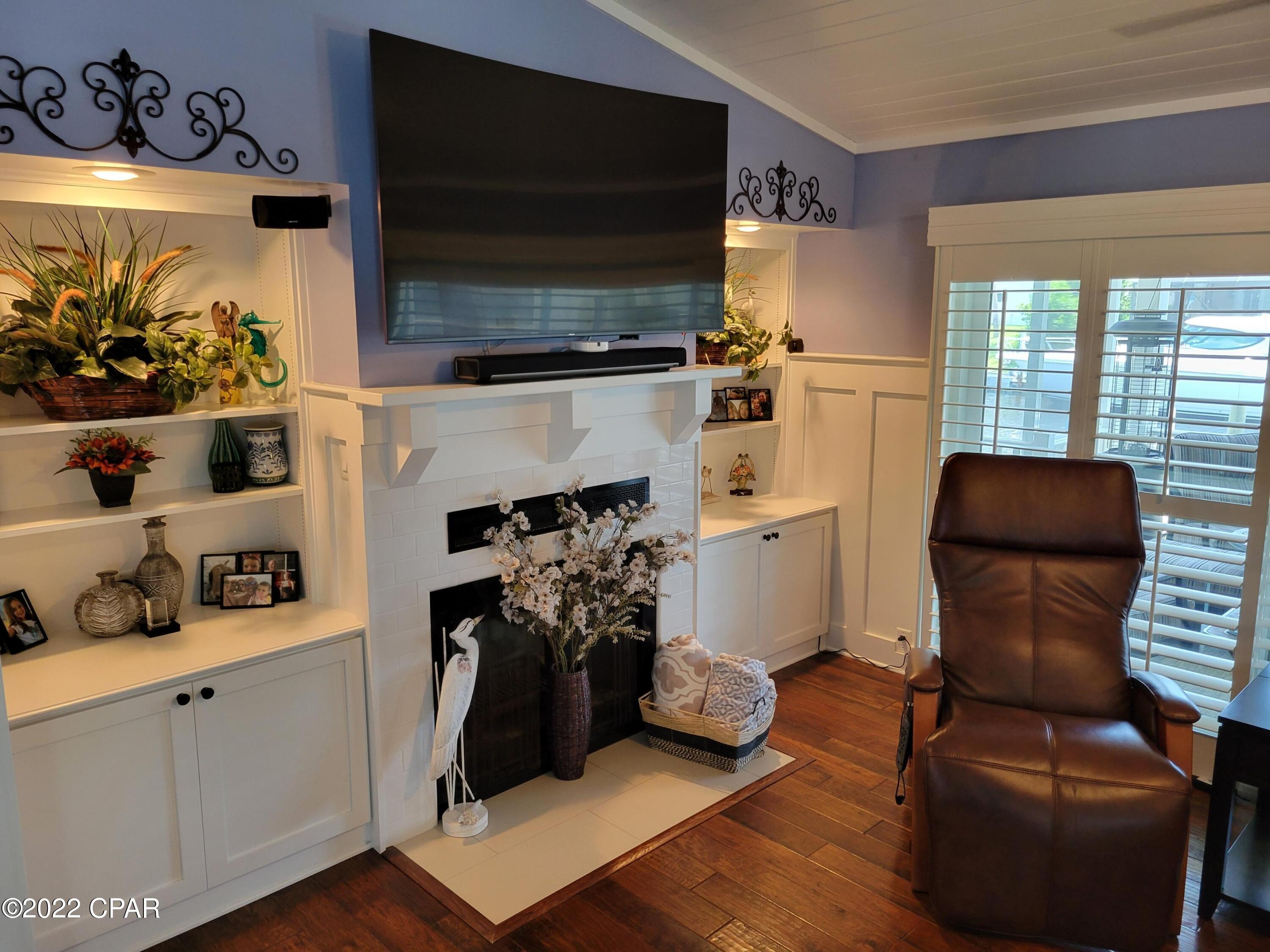 Bay Point Unit 1 - Residential