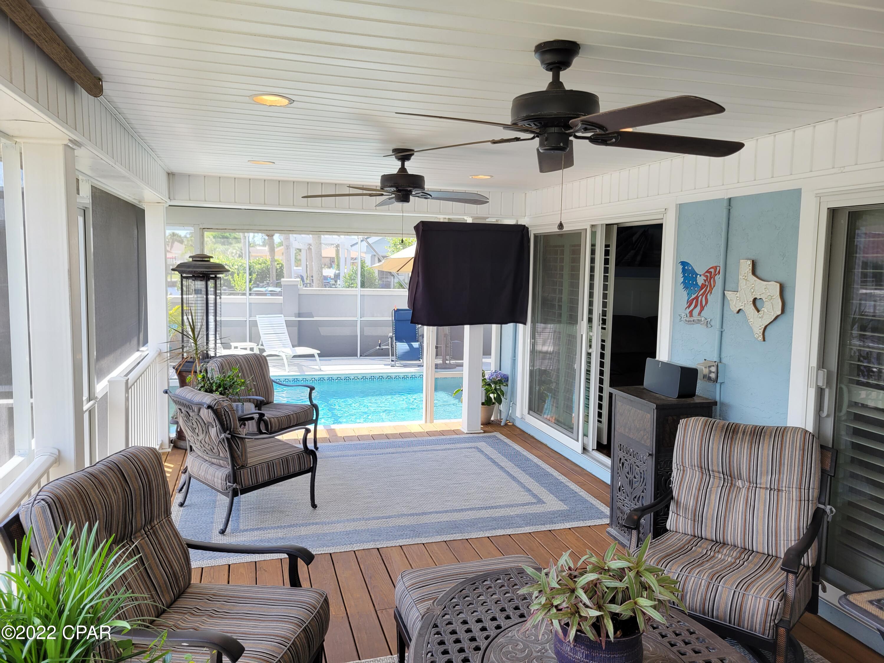 Bay Point Unit 1 - Residential