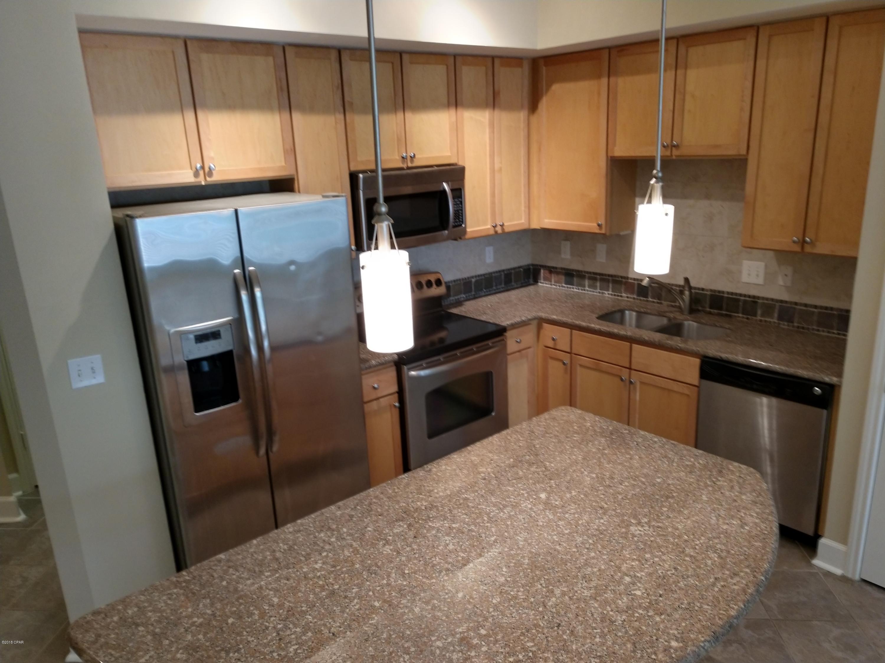 Island Reserve - Residential