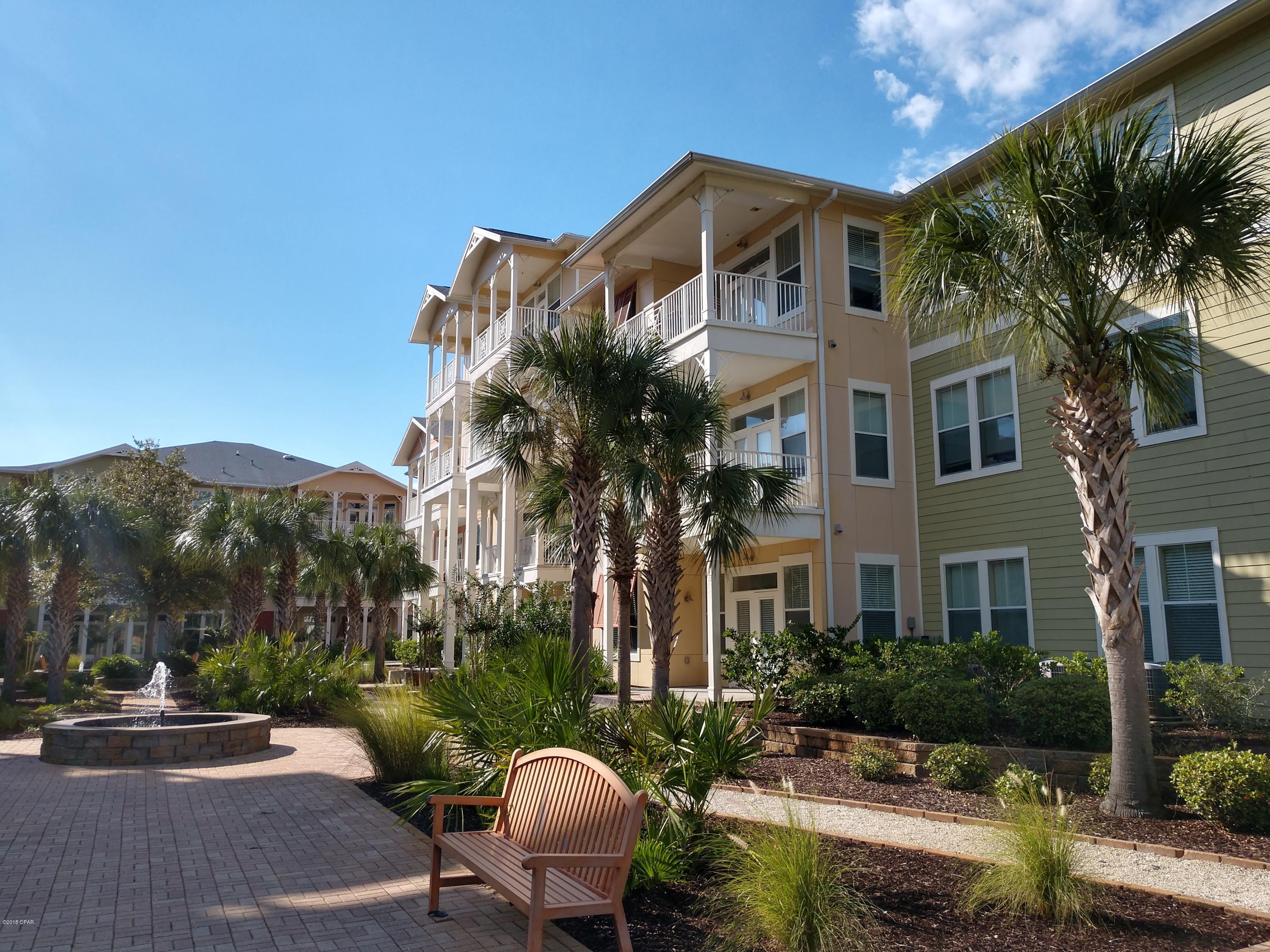 Island Reserve - Residential