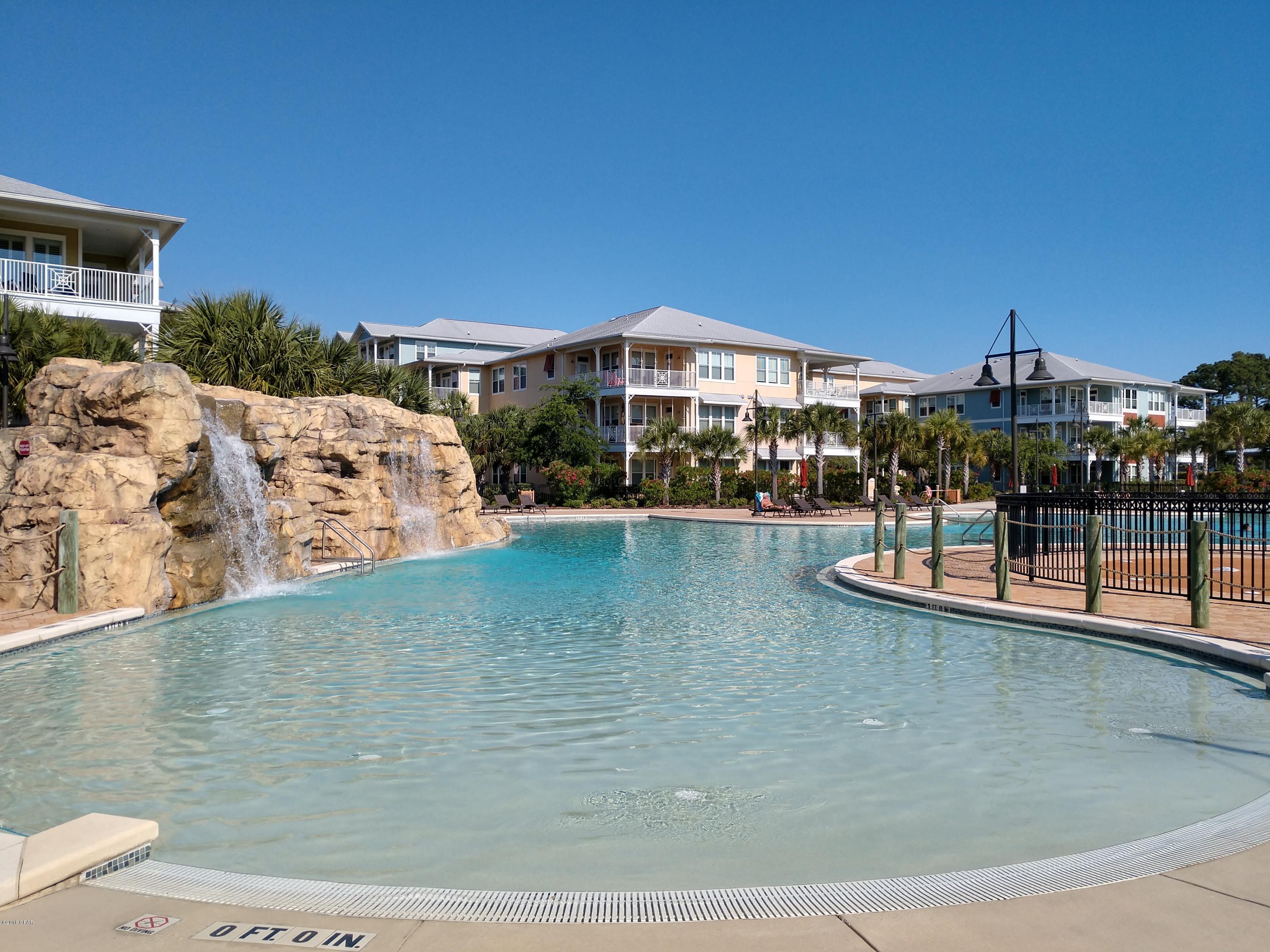 Island Reserve - Residential