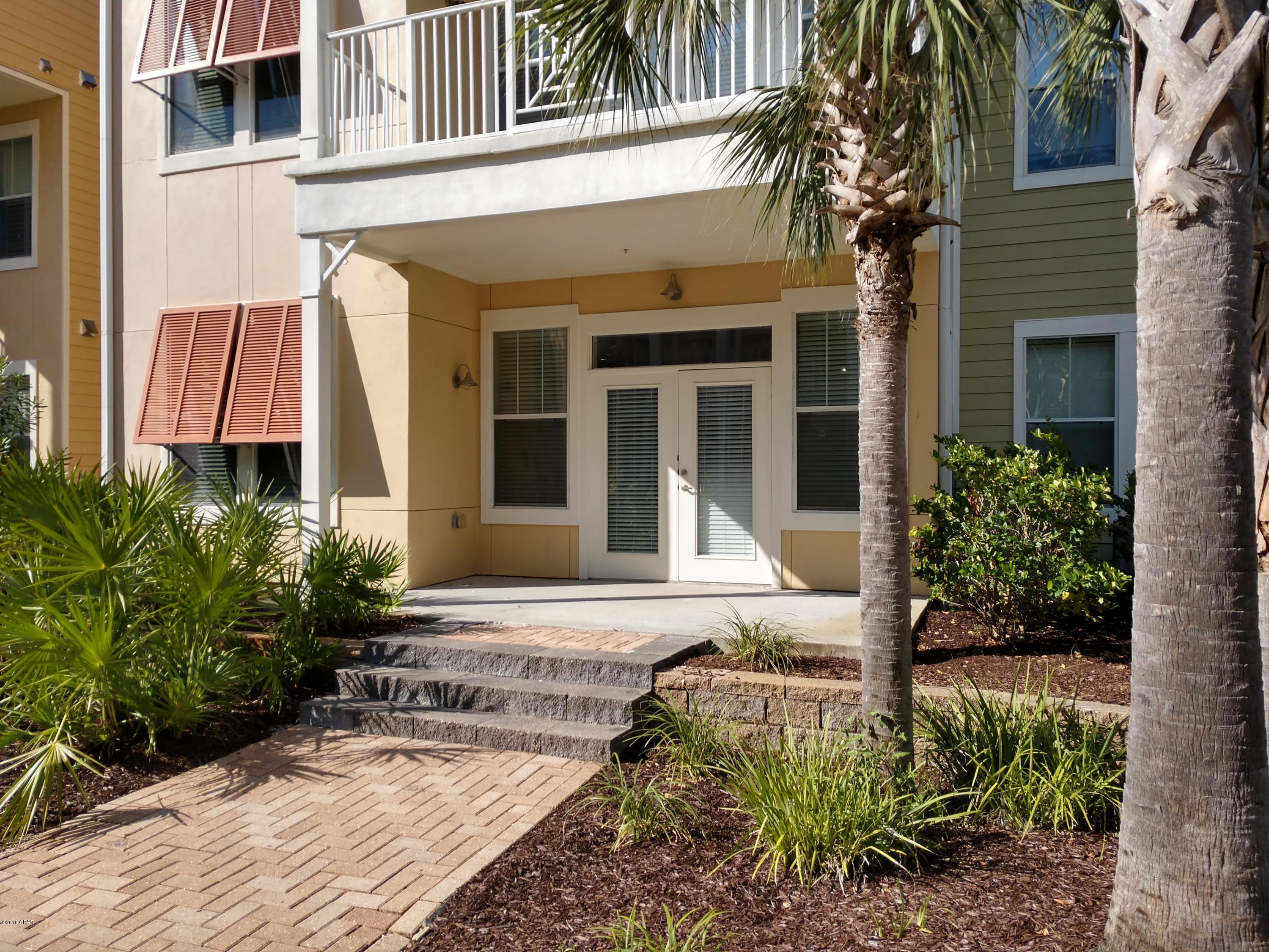 Island Reserve - Residential