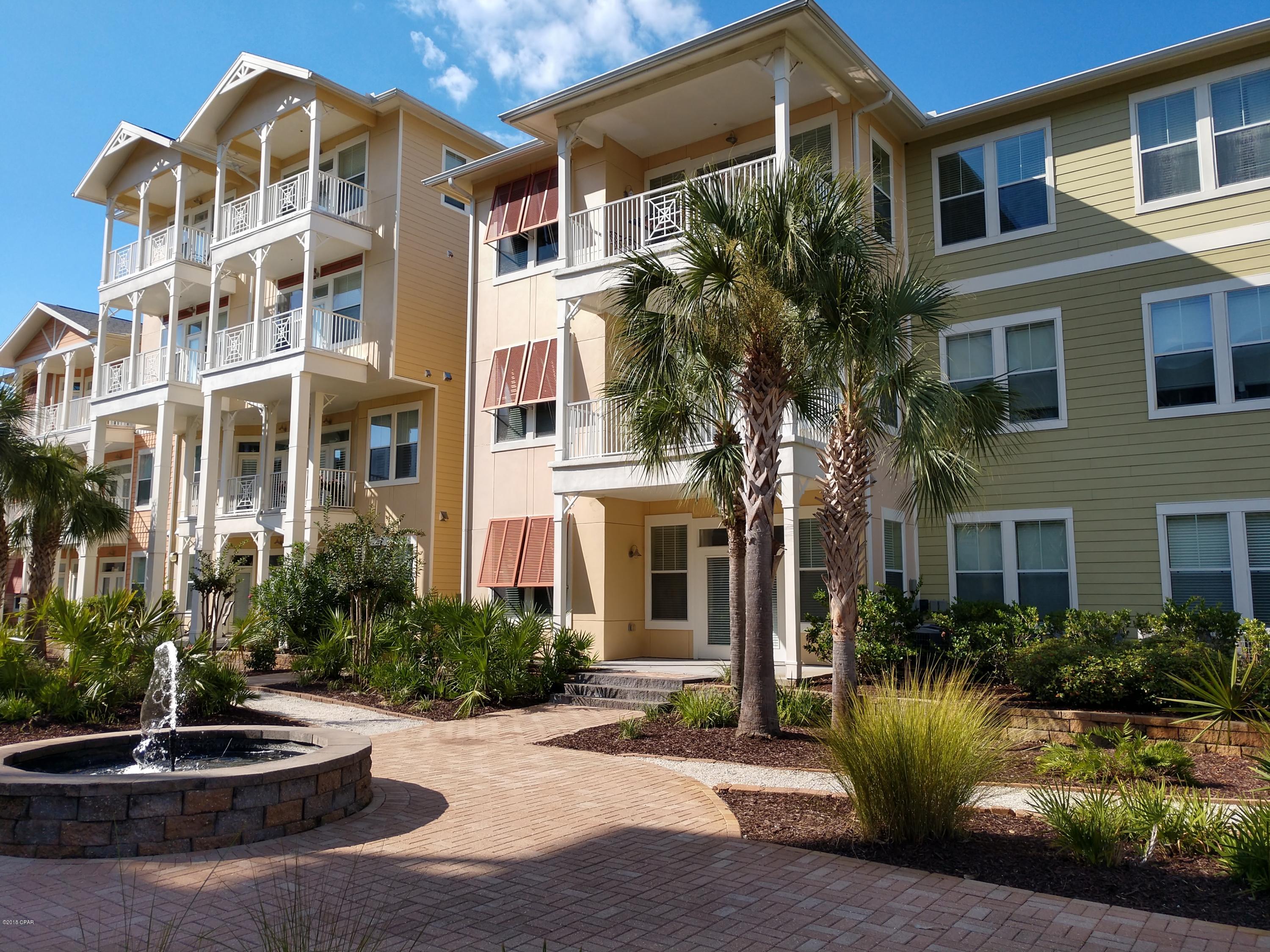 Island Reserve - Residential