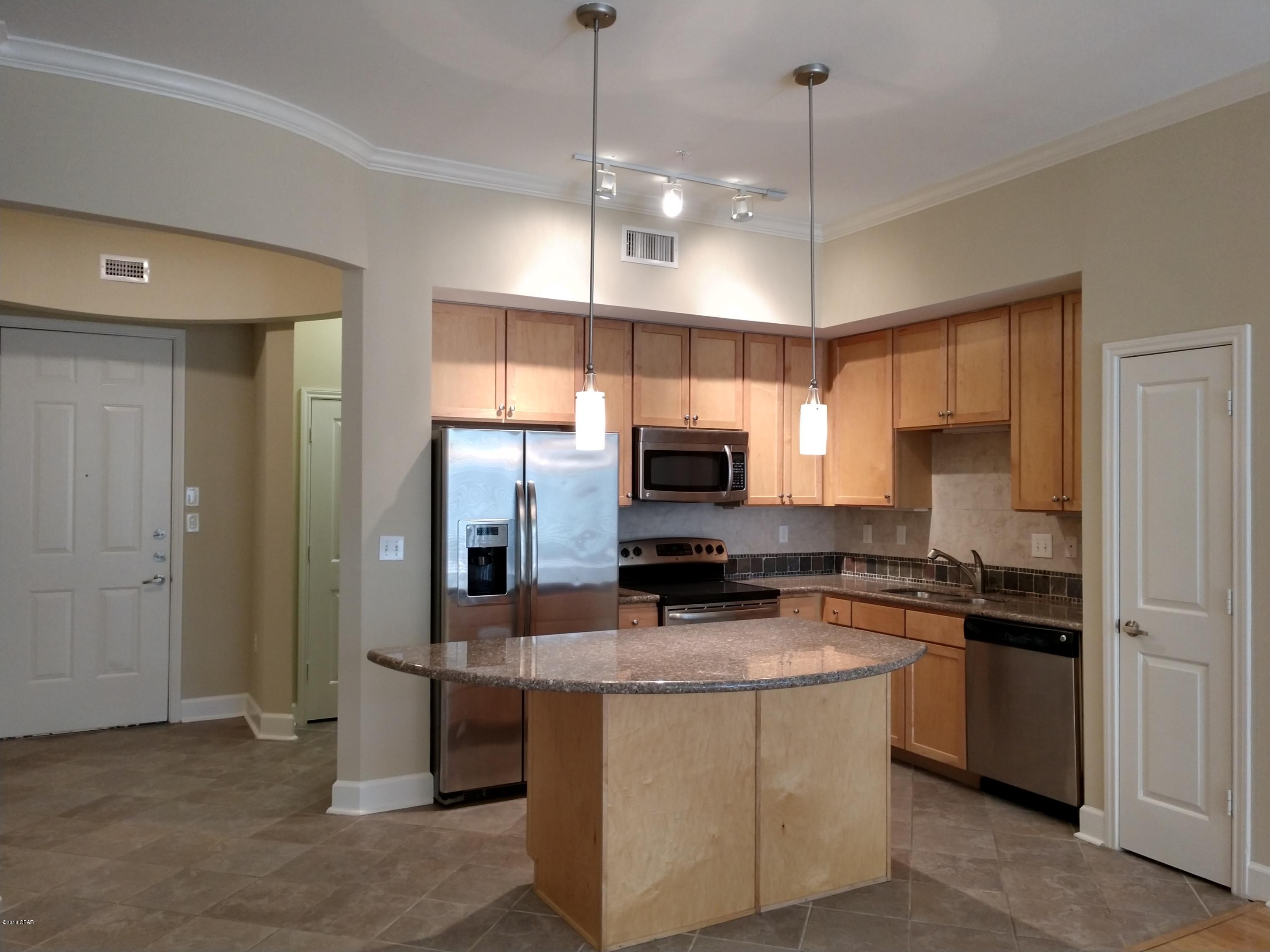 Island Reserve - Residential