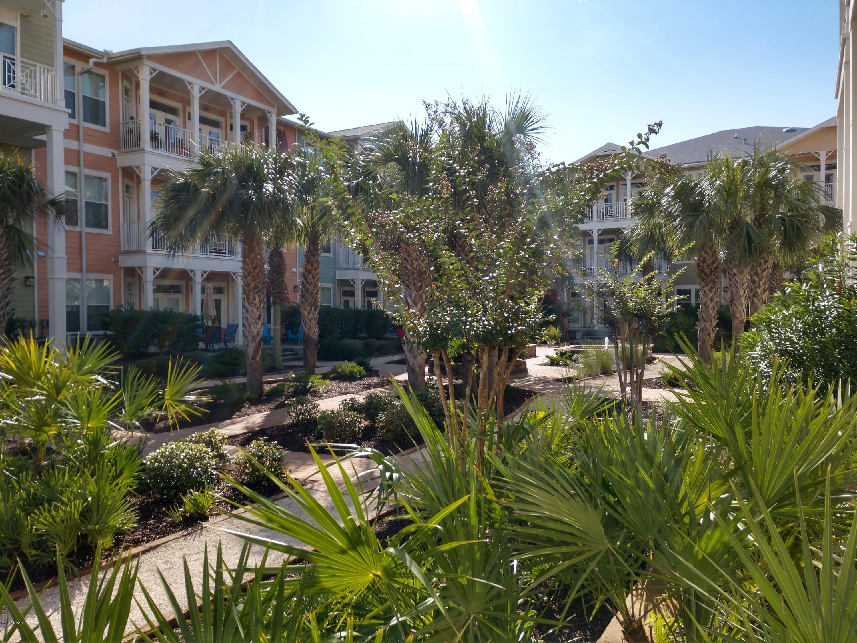 Island Reserve - Residential