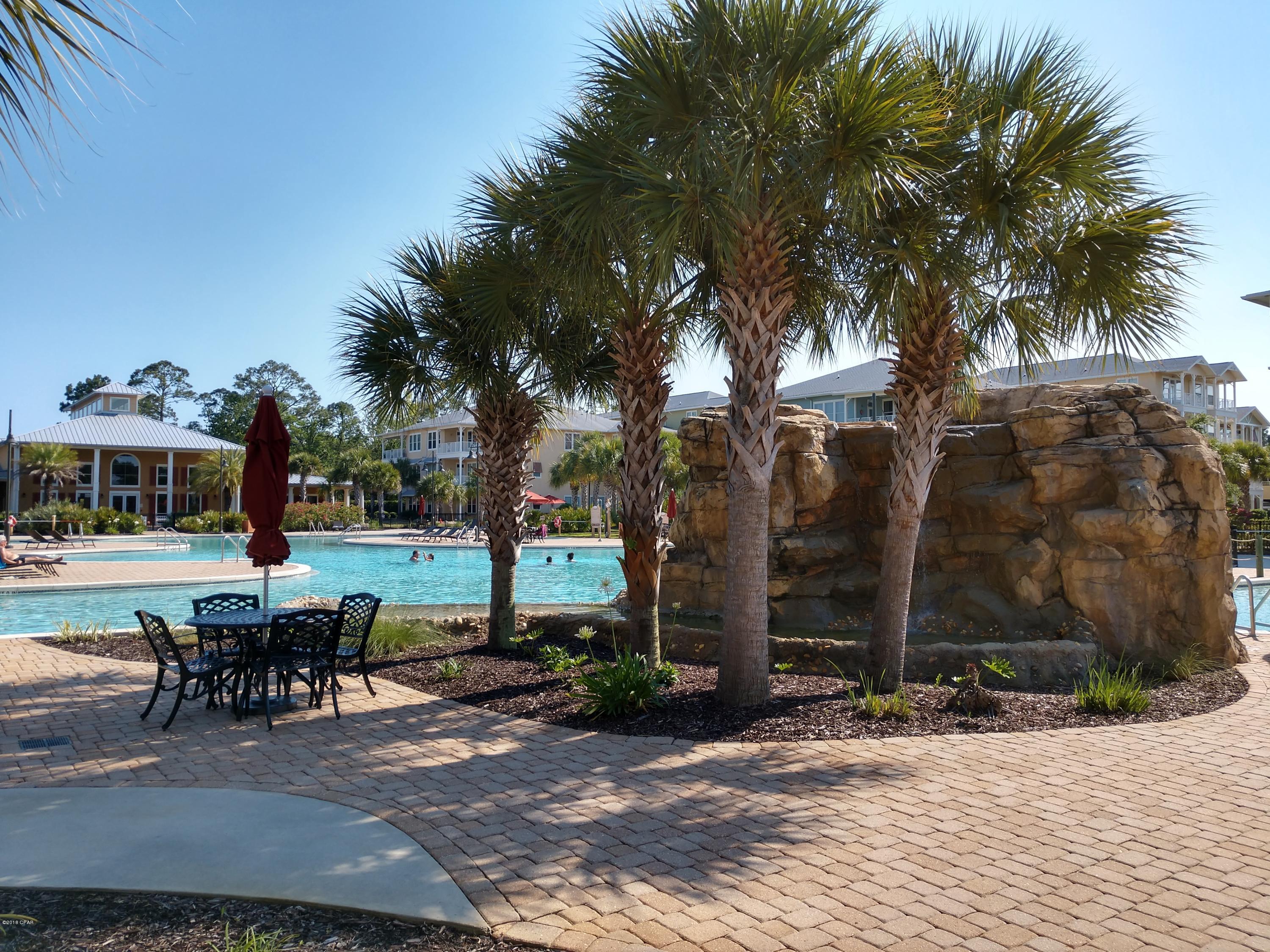 Island Reserve - Residential