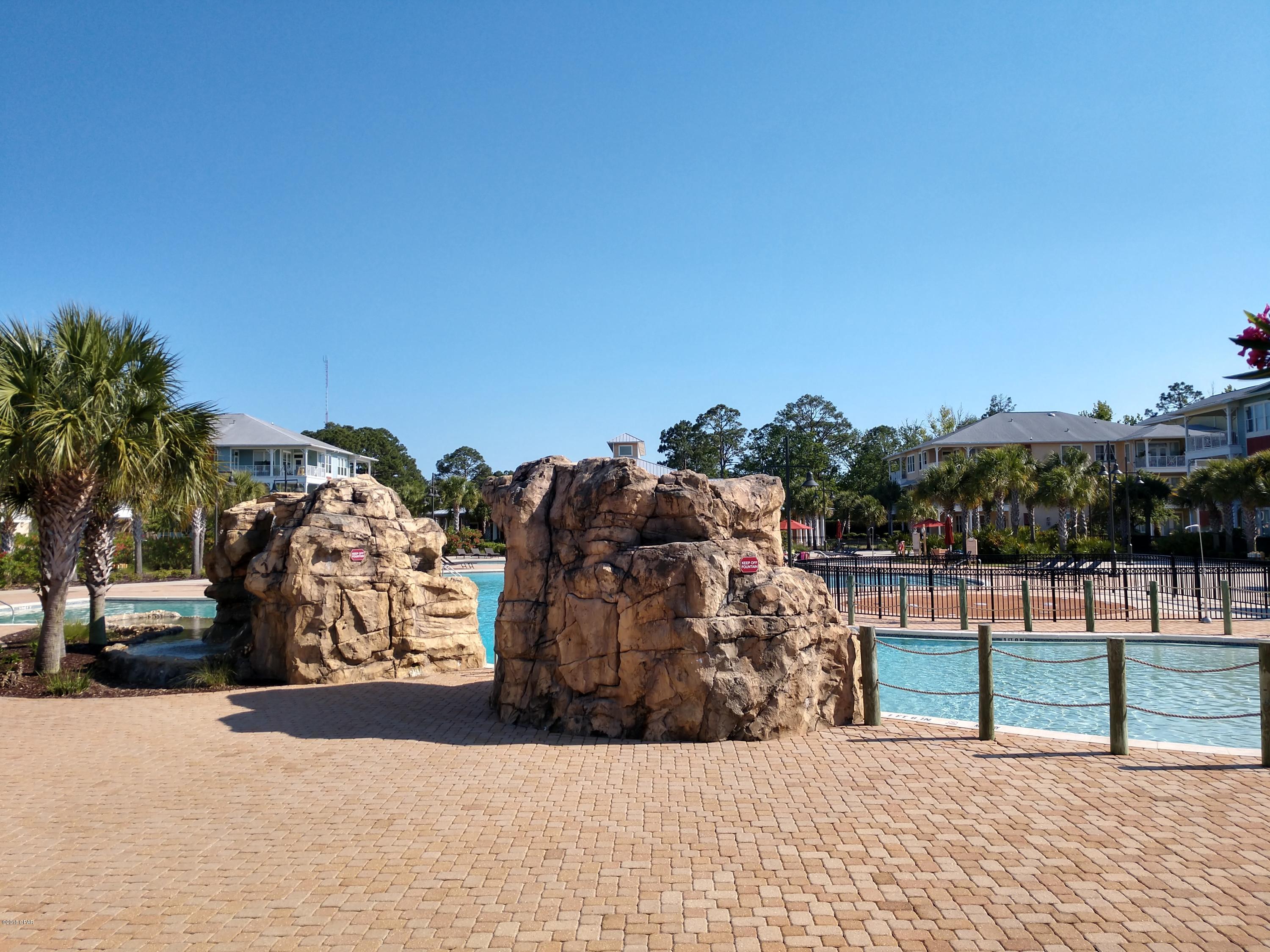 Island Reserve - Residential