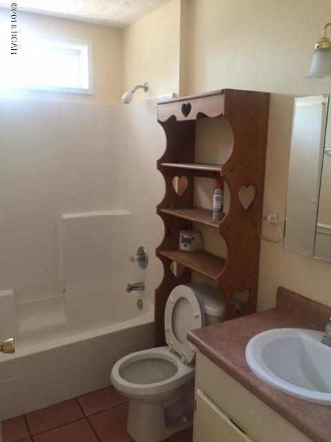 No Named Subdivision - Residential Lease