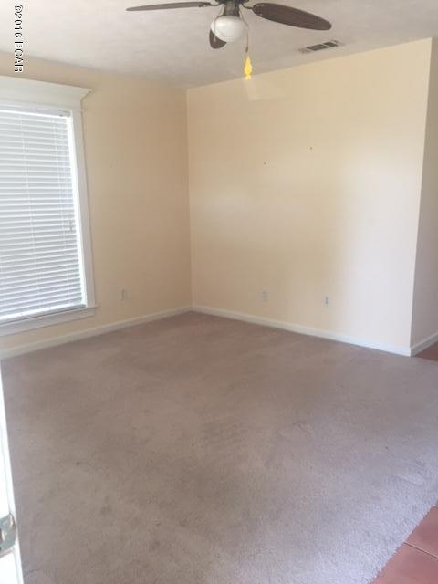 No Named Subdivision - Residential Lease