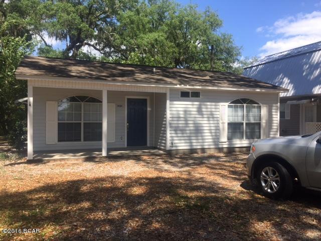 No Named Subdivision - Residential Lease