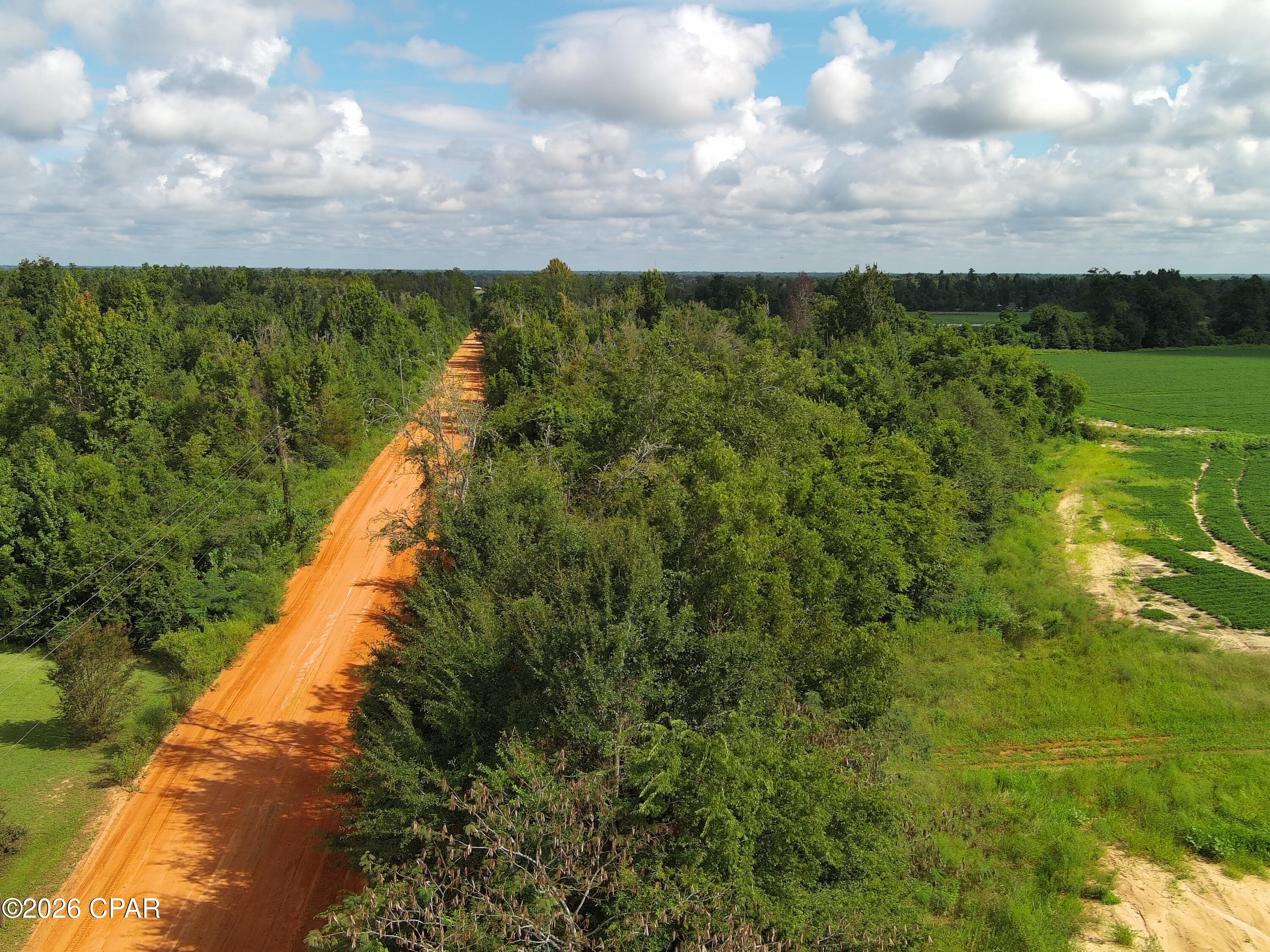 0 Pittman Hill Road