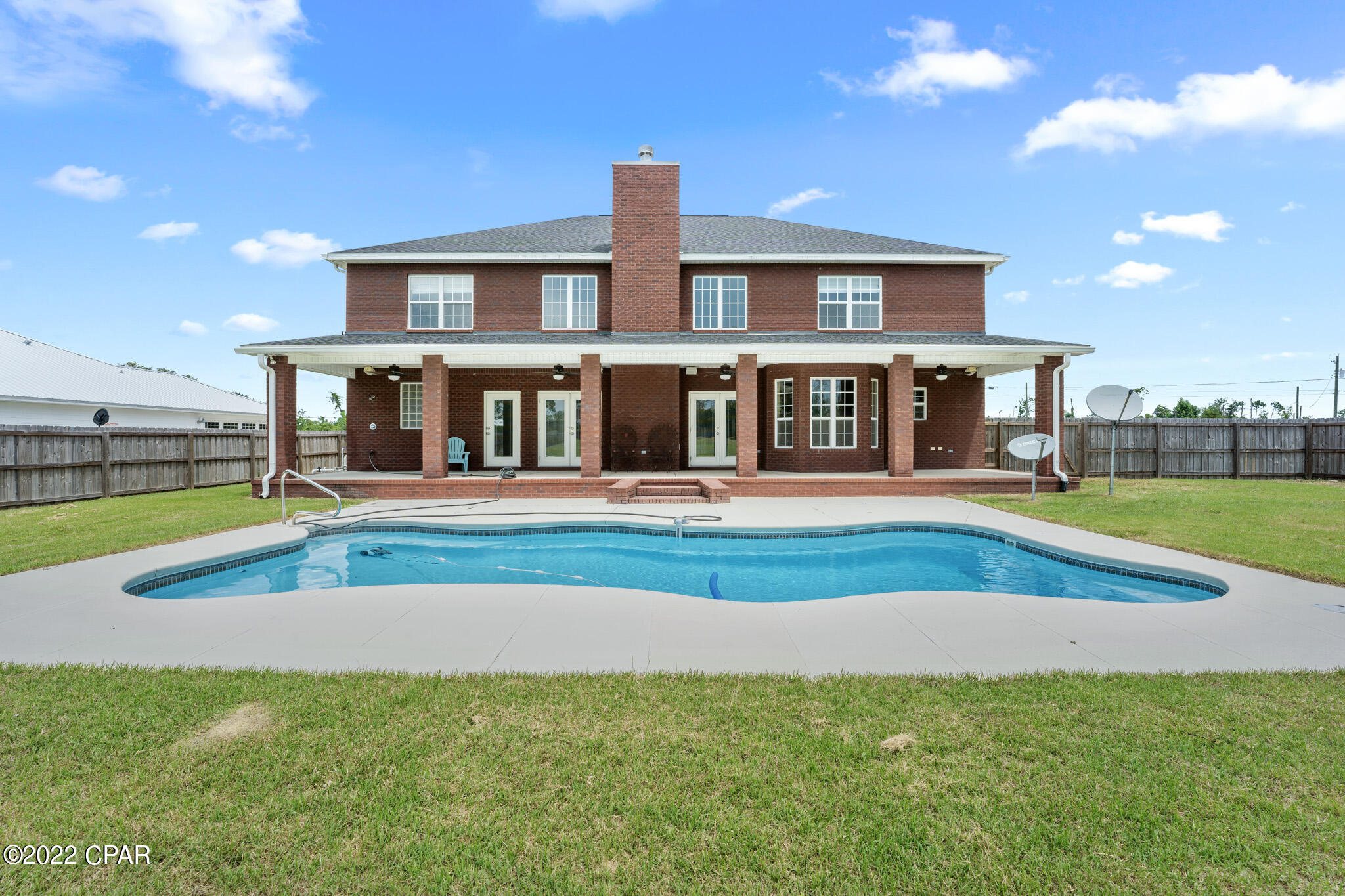 Timberwood - Residential