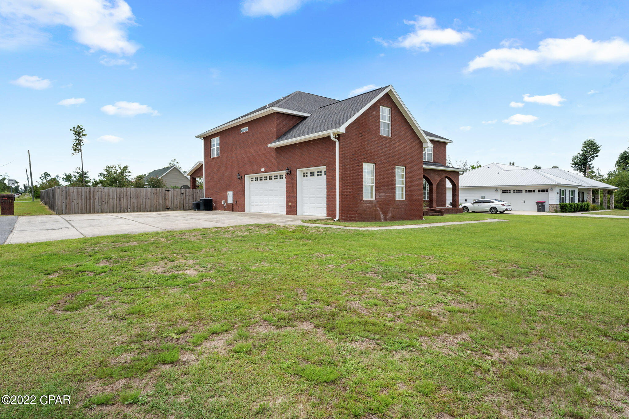 Timberwood - Residential