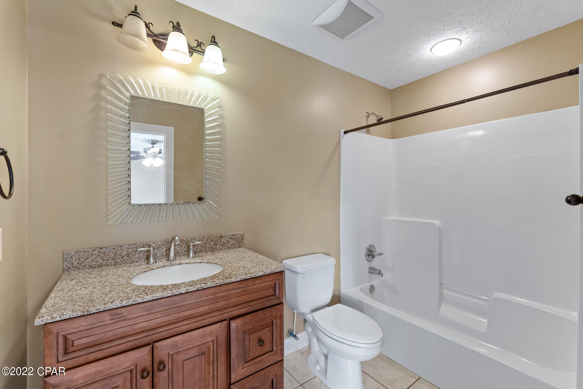 Timberwood - Residential