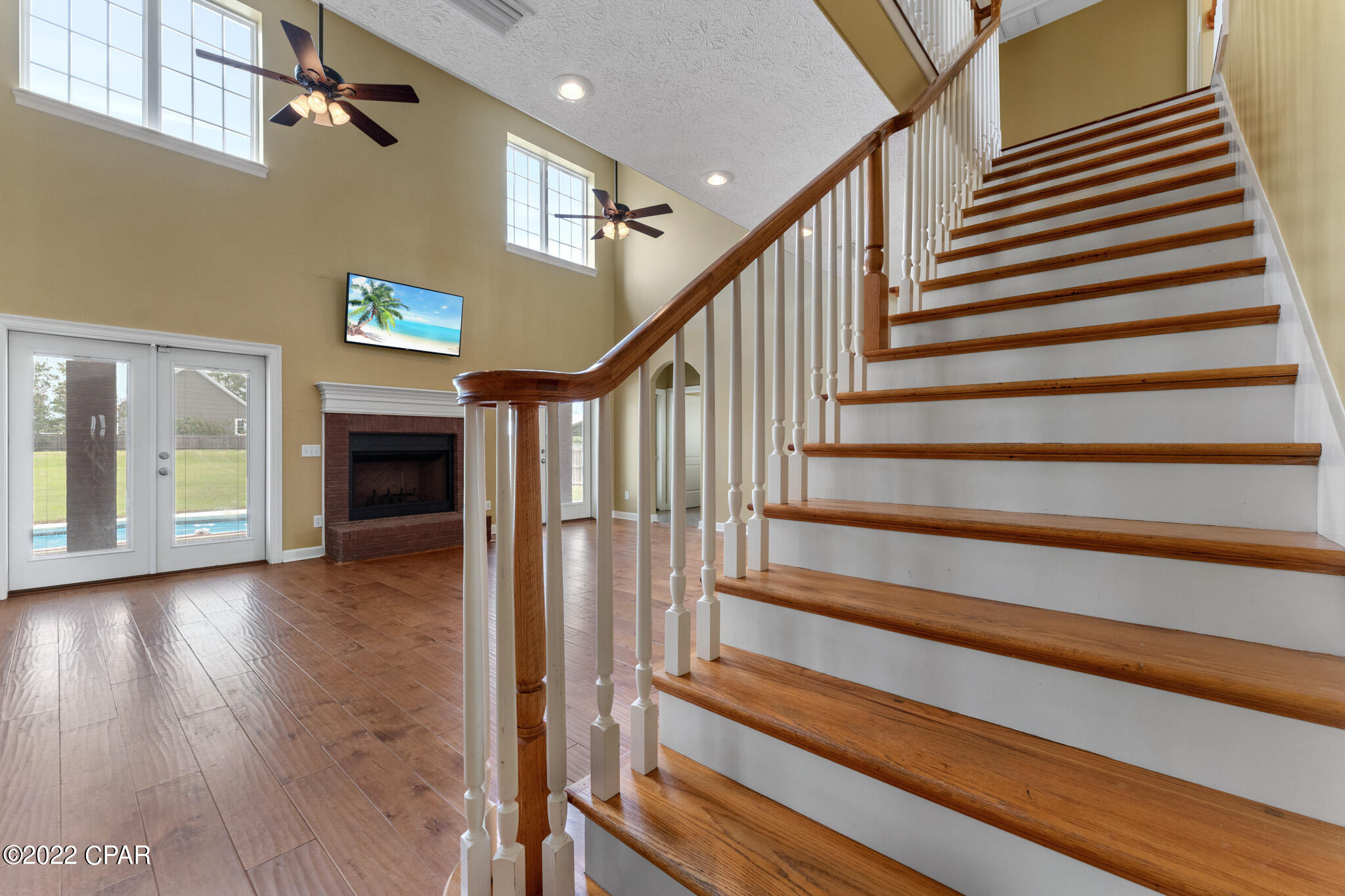 Timberwood - Residential