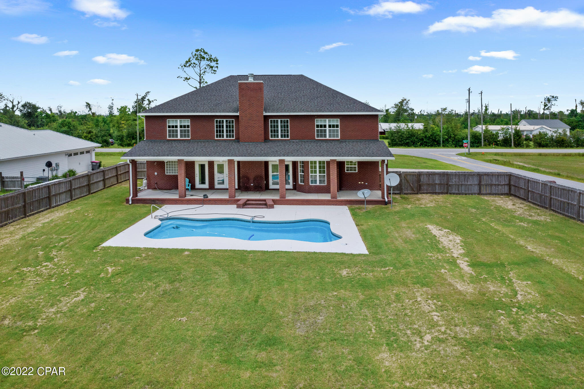 Timberwood - Residential