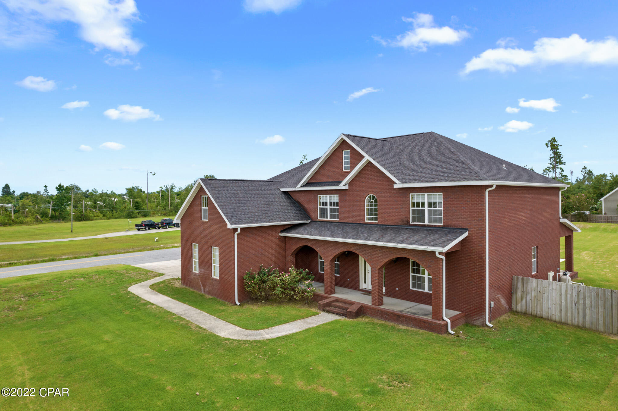 Timberwood - Residential