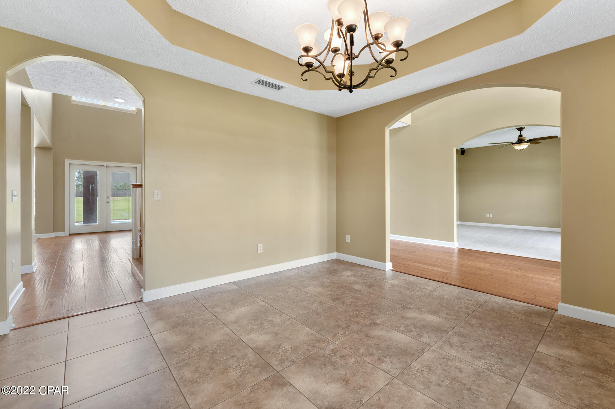 Timberwood - Residential