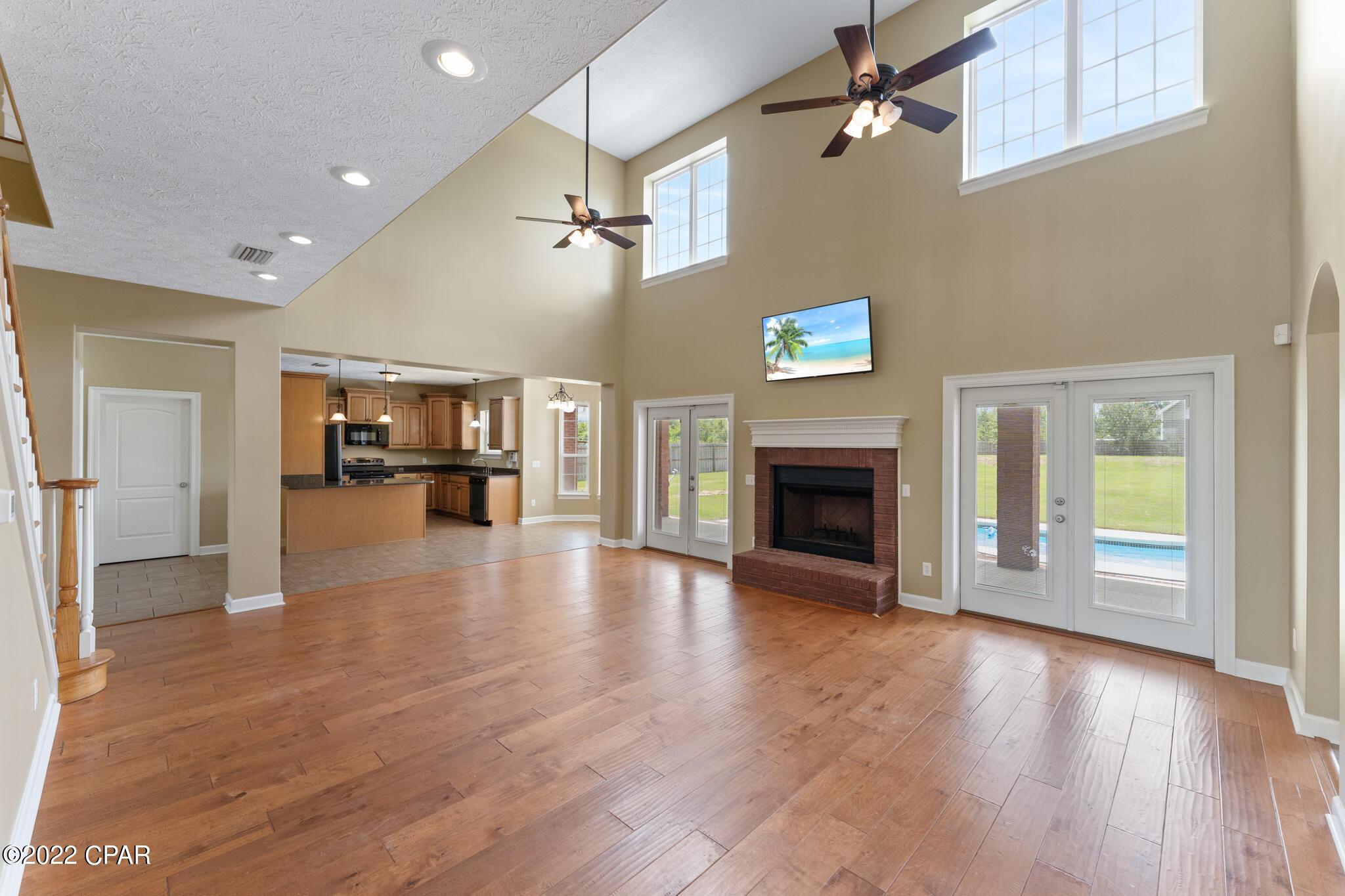 Timberwood - Residential