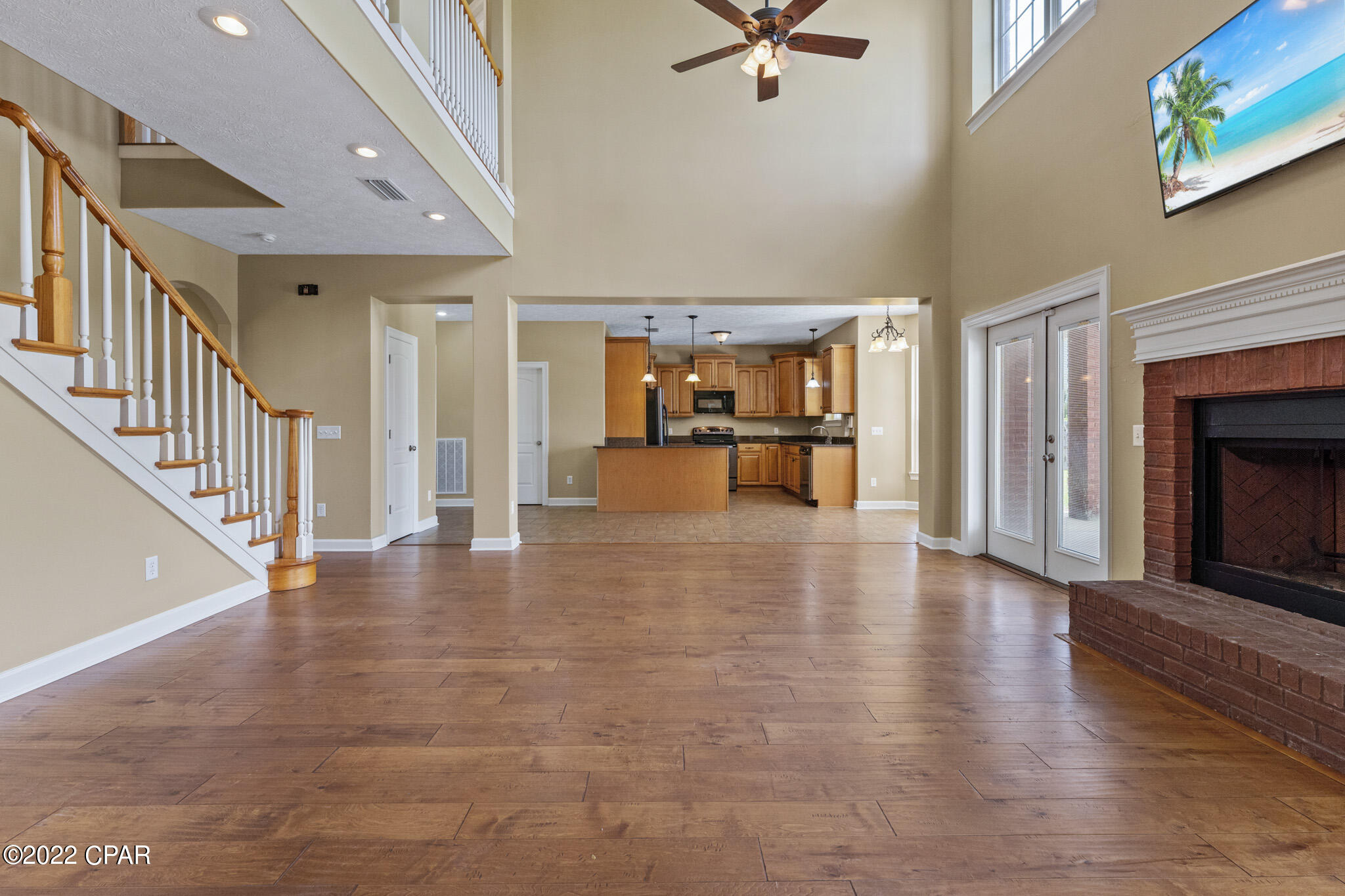 Timberwood - Residential