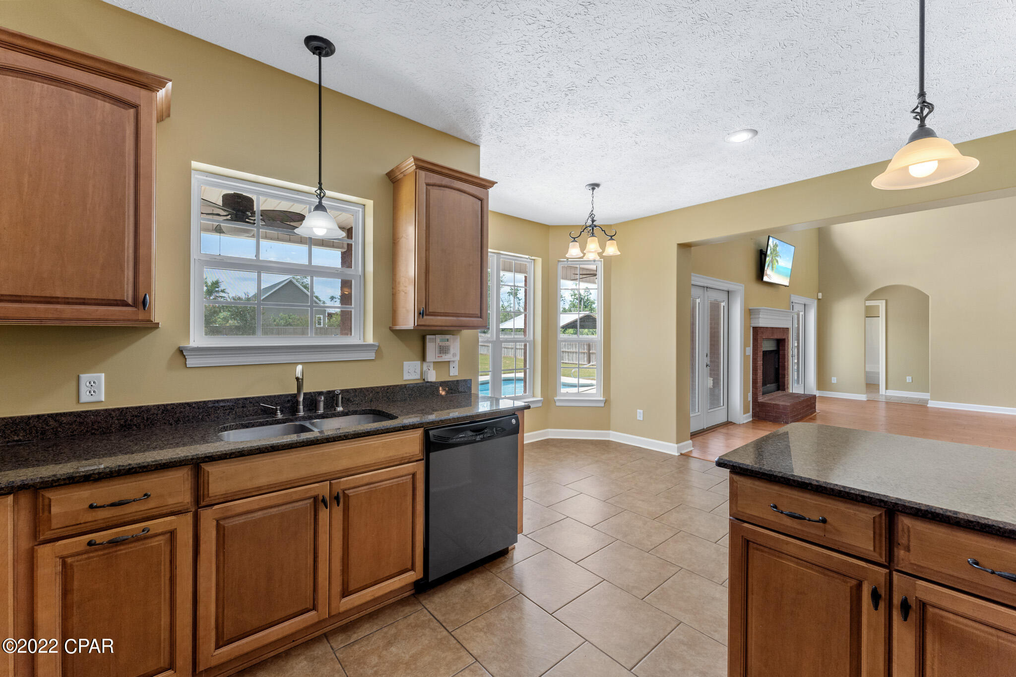 Timberwood - Residential