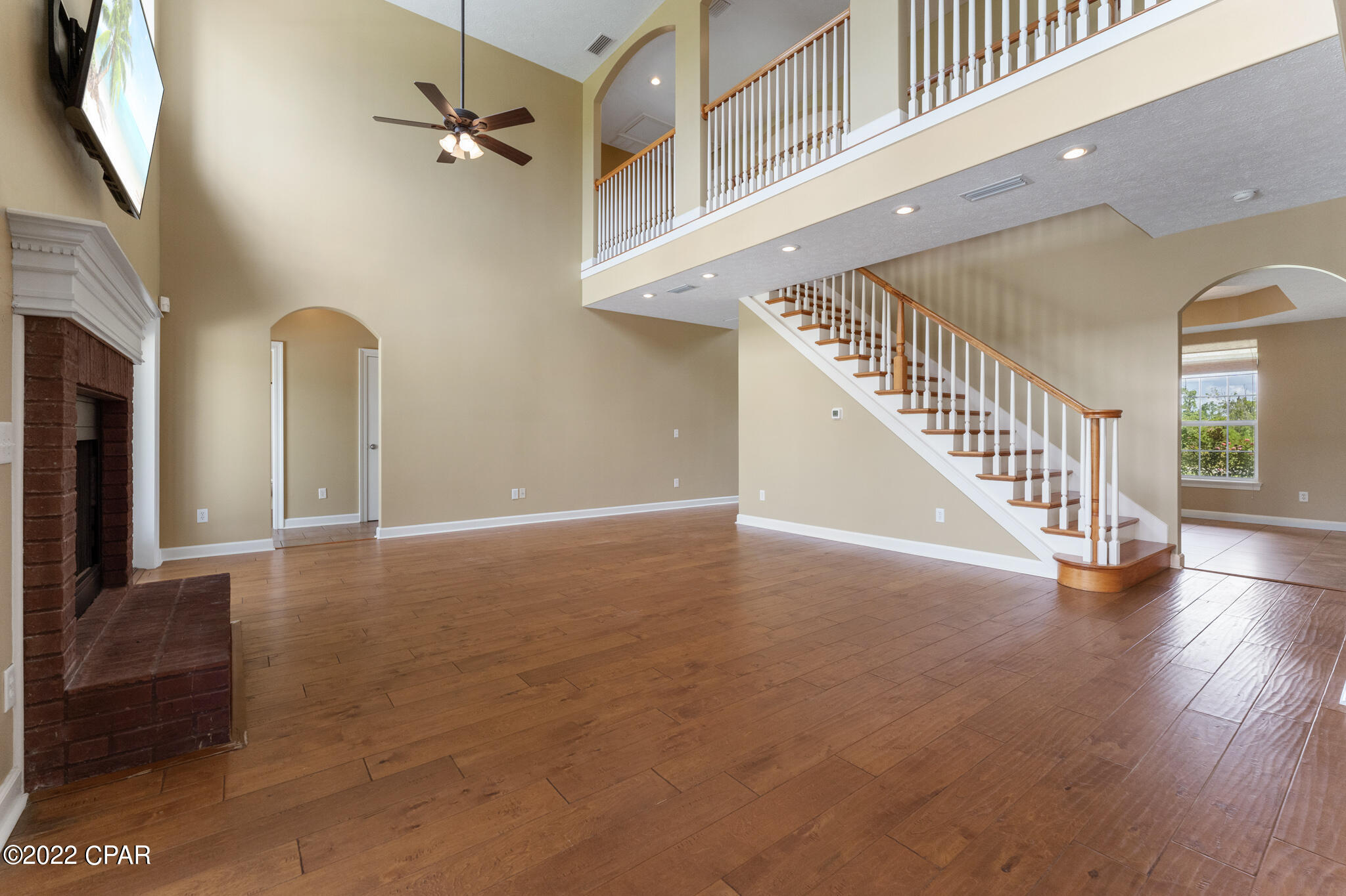 Timberwood - Residential