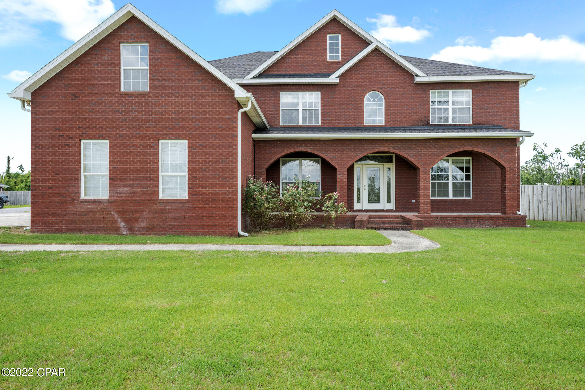 Timberwood - Residential