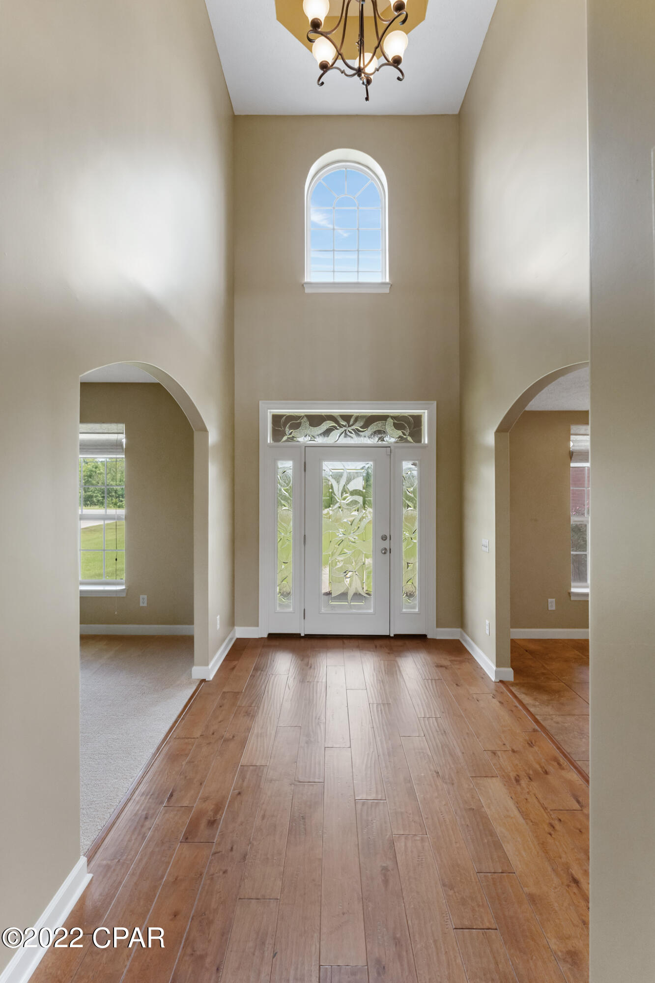 Timberwood - Residential