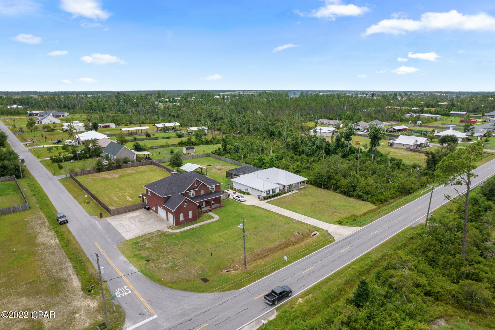 Timberwood - Residential