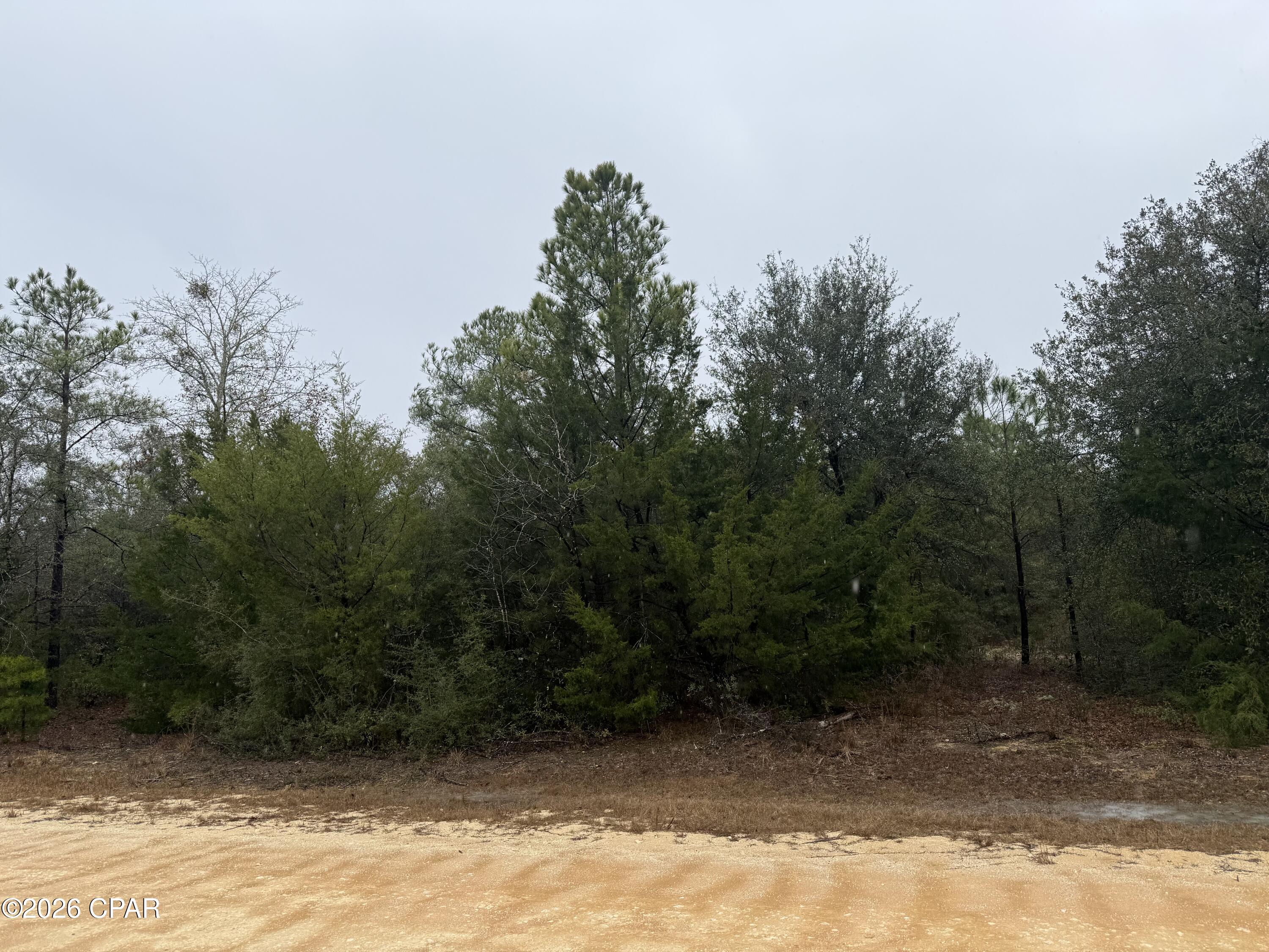 Compass Lake Hills Unit 1 - Land