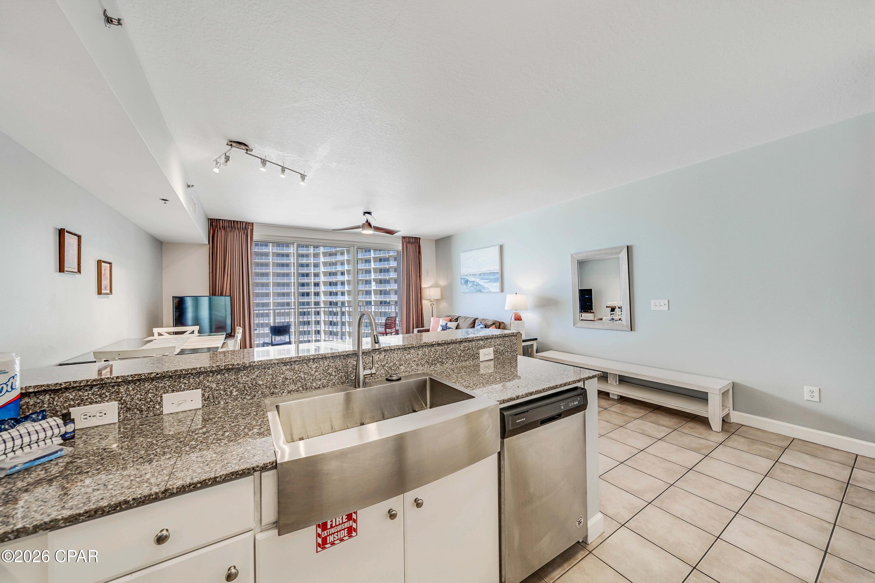 Shores Of Panama - Residential